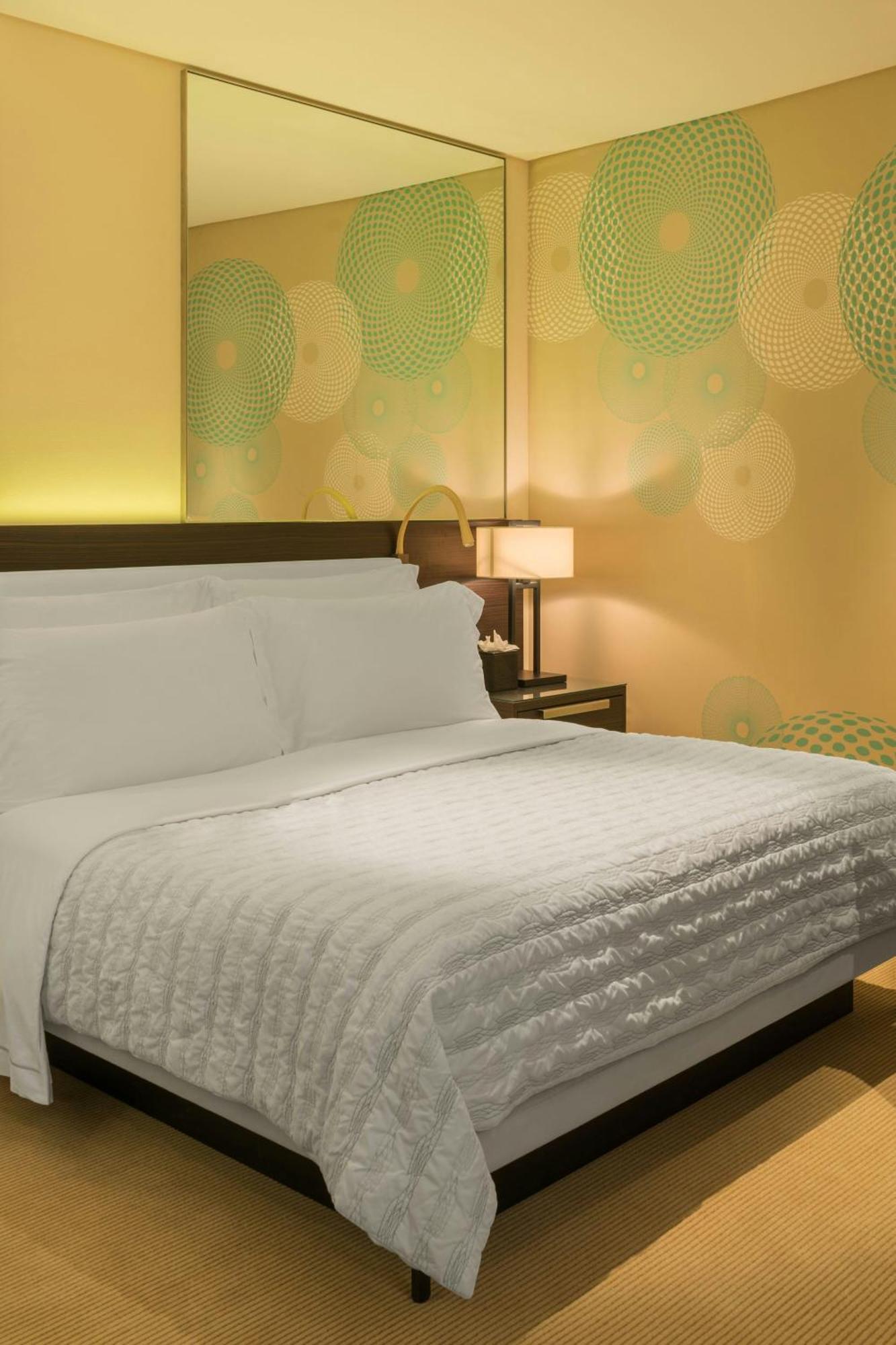 Le Royal Meridien & 5* Dubái