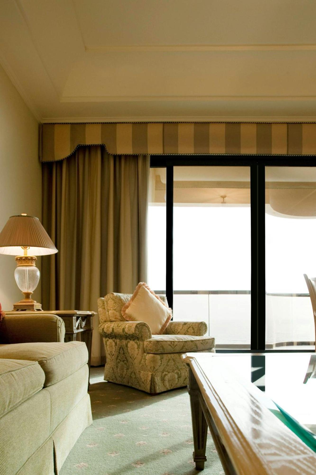 Le Royal Meridien &