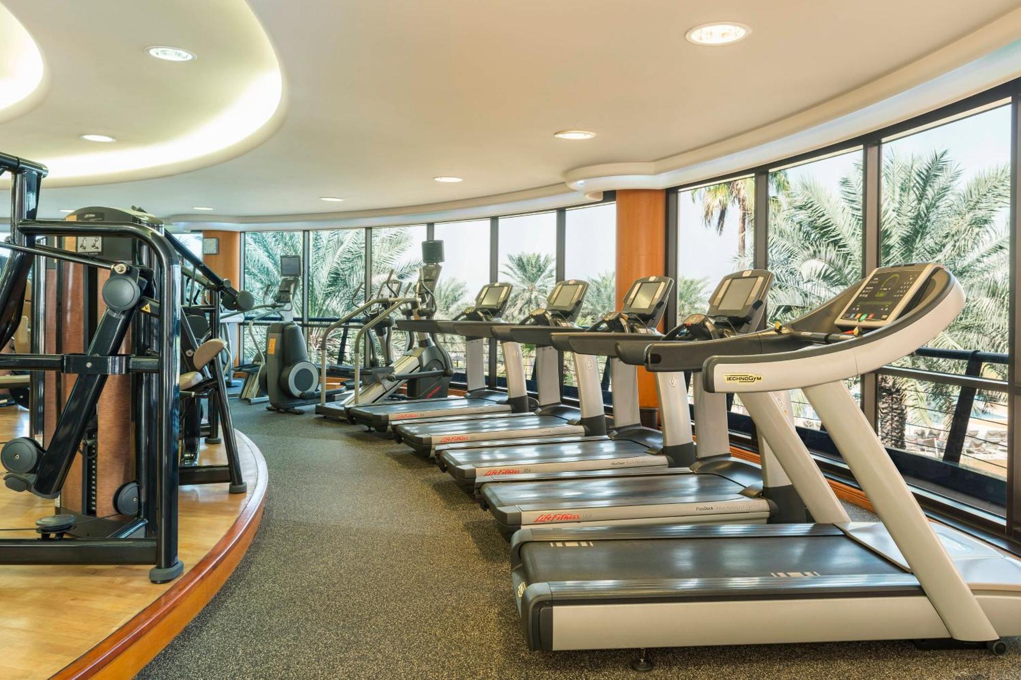 Le Royal Meridien & Resort 5*