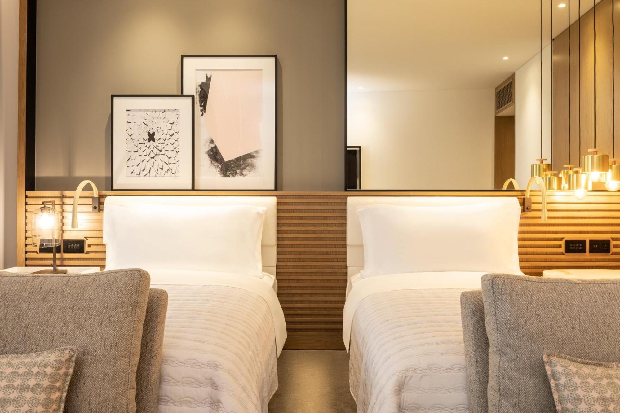 Le Royal Meridien & 5*