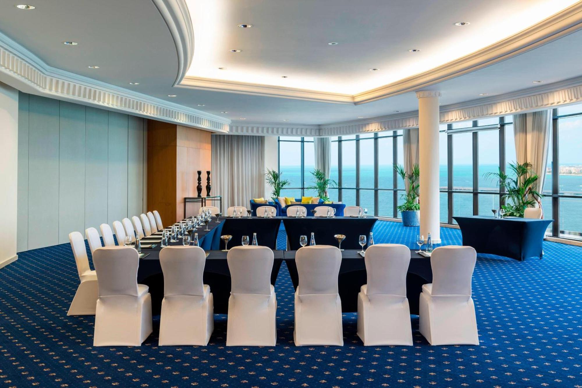 Le Royal Meridien & 5* Dubái