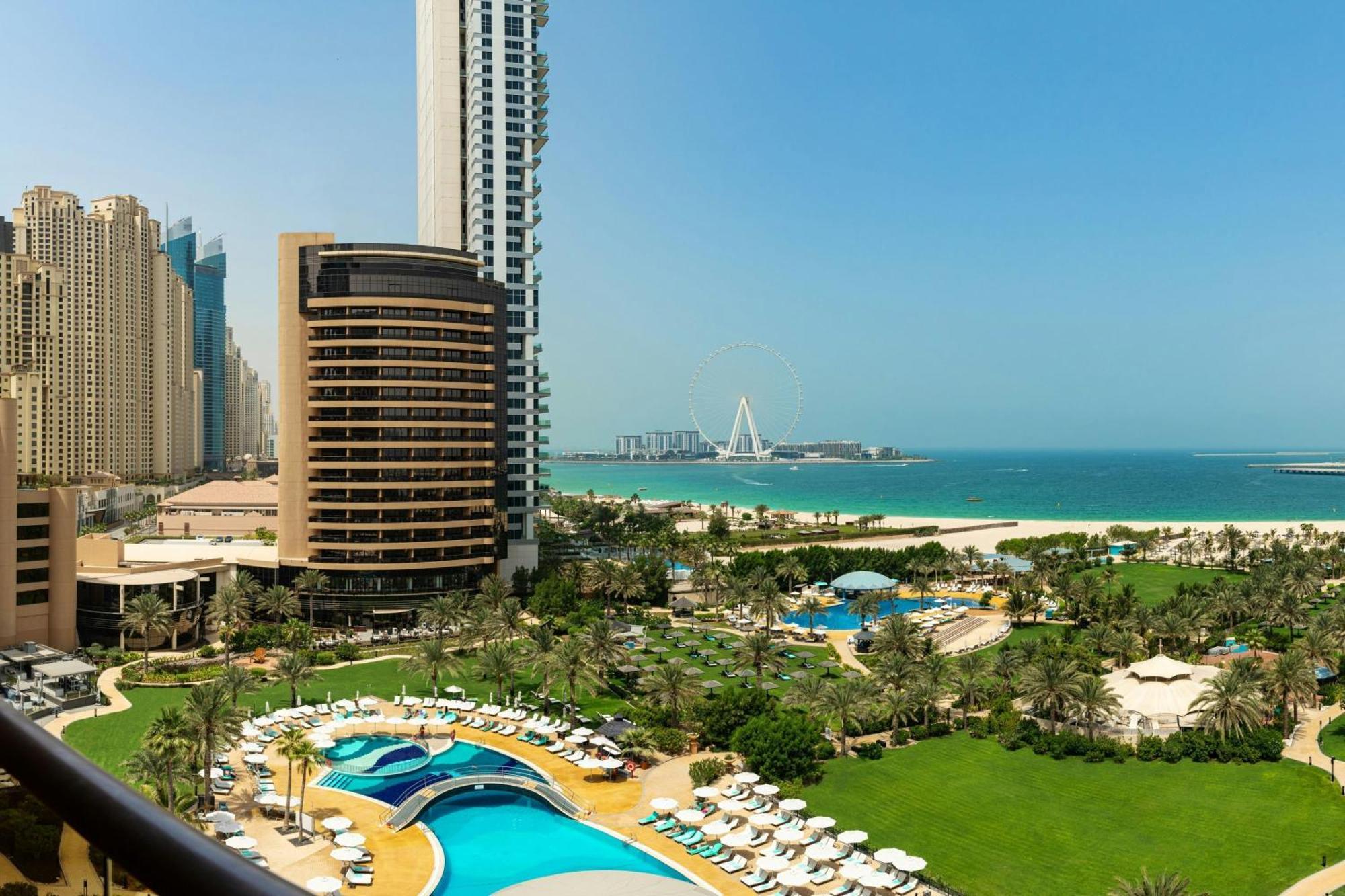 Resort Le Royal Meridien & 5*