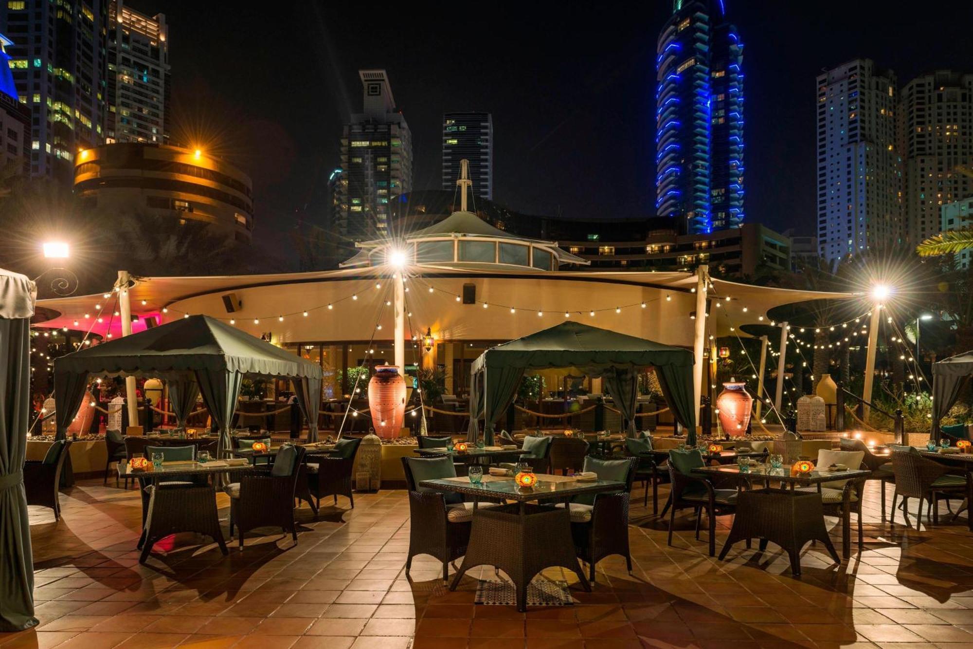 Le Royal Meridien & 5*