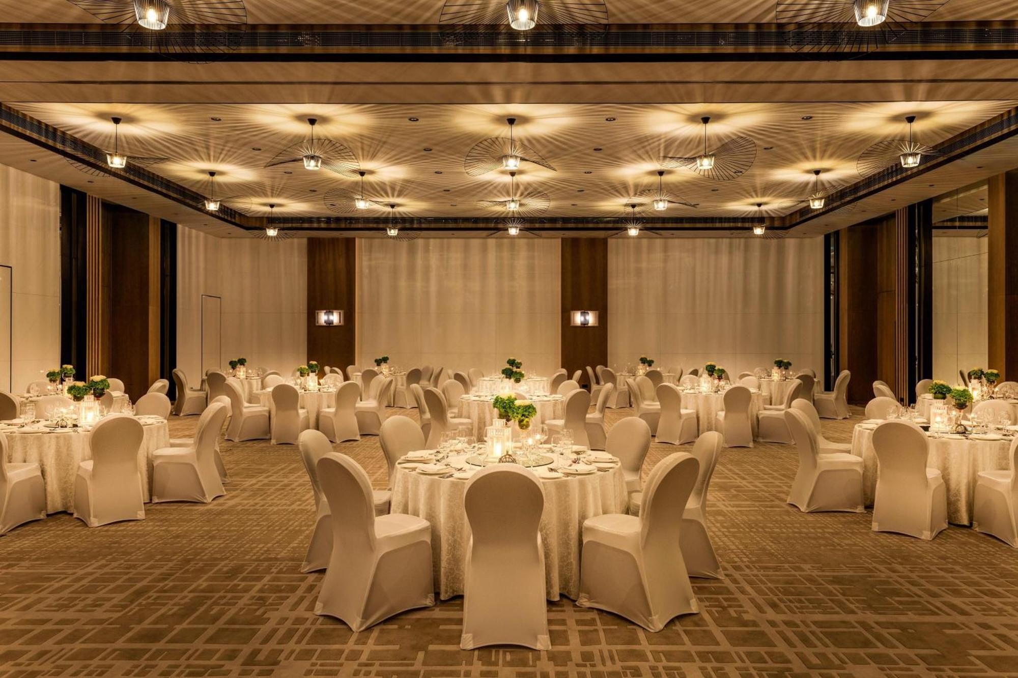 Resort Le Royal Meridien &