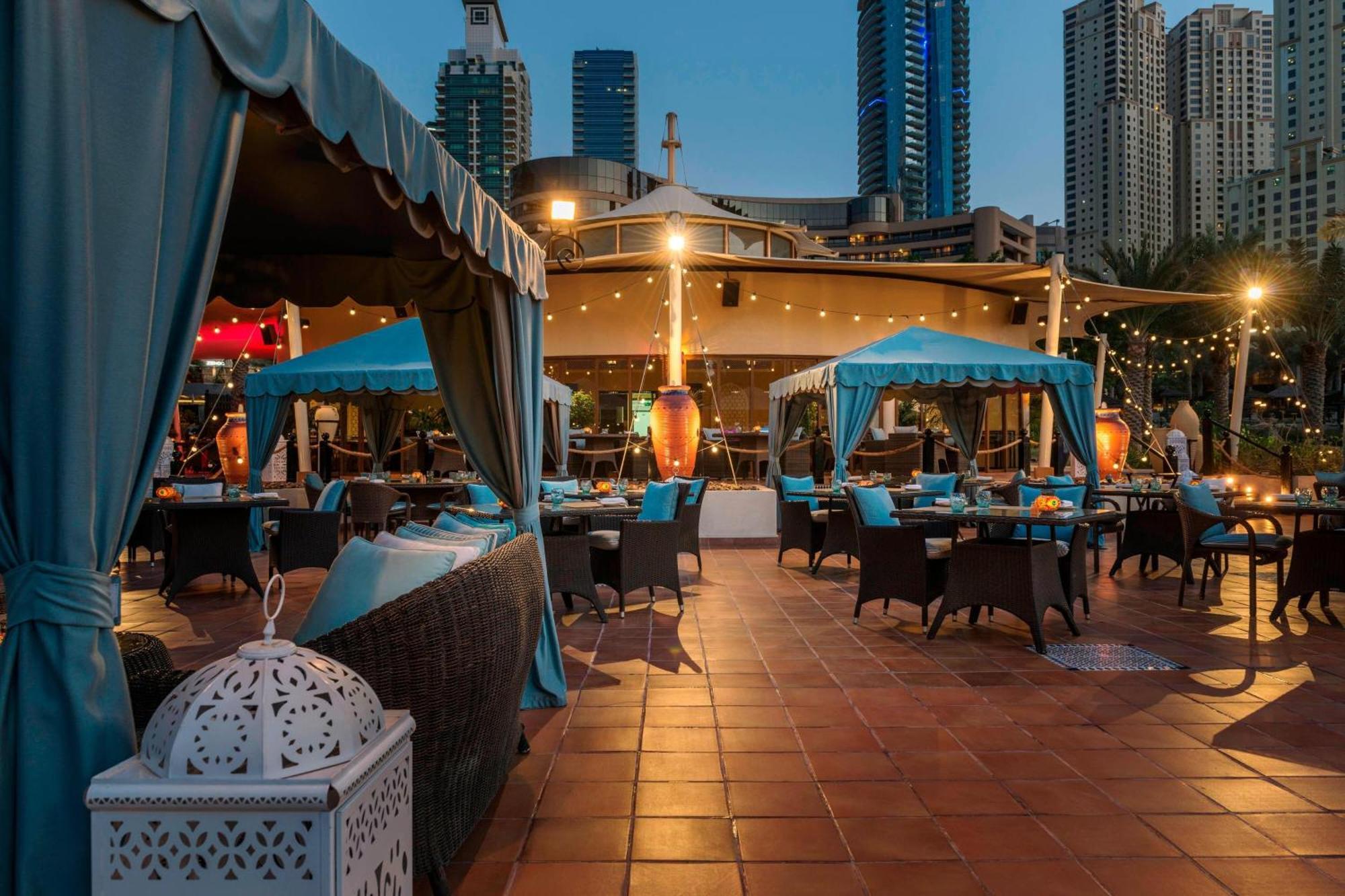 Le Royal Meridien & 5*