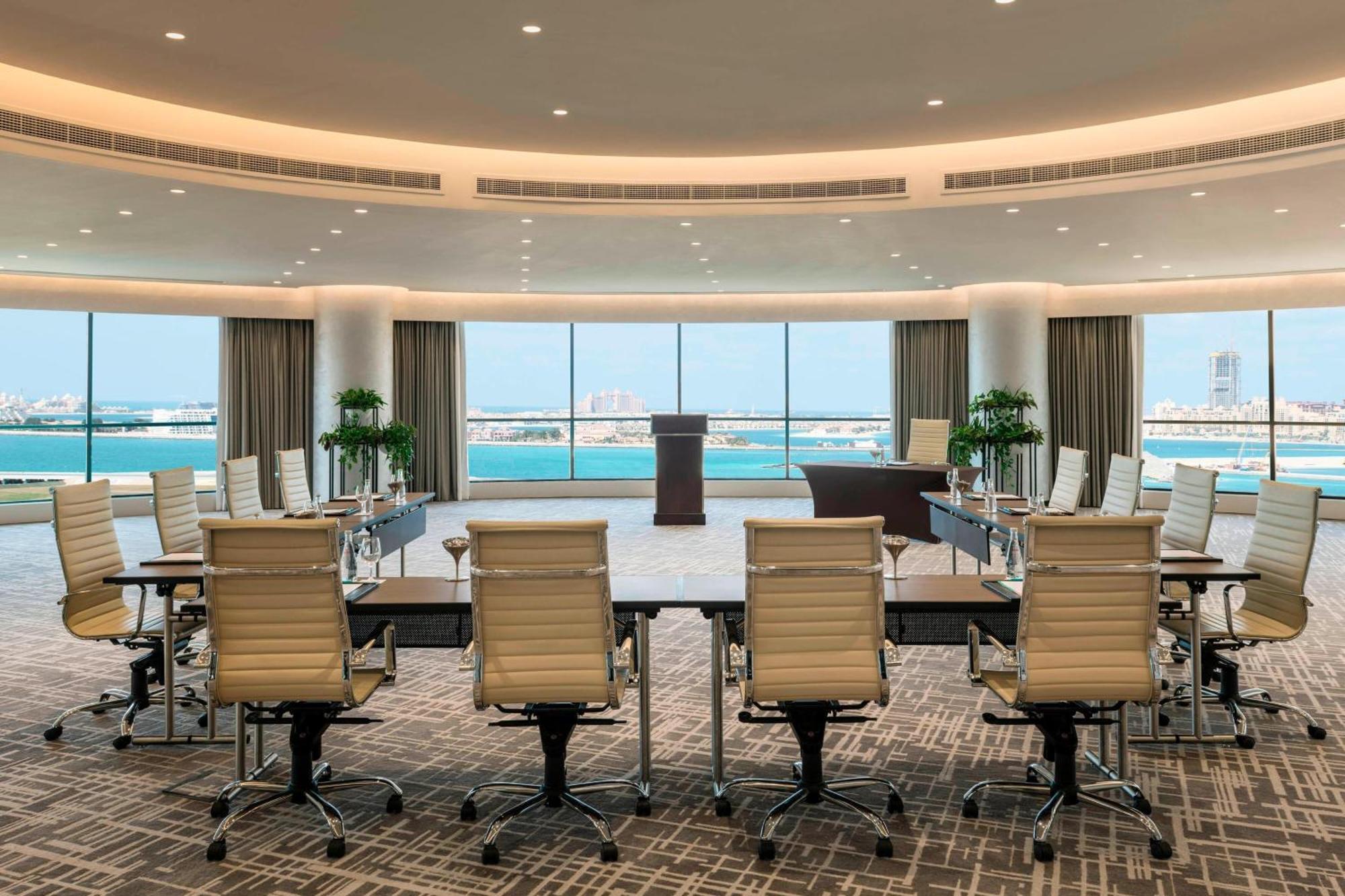 Le Royal Meridien & Dubái