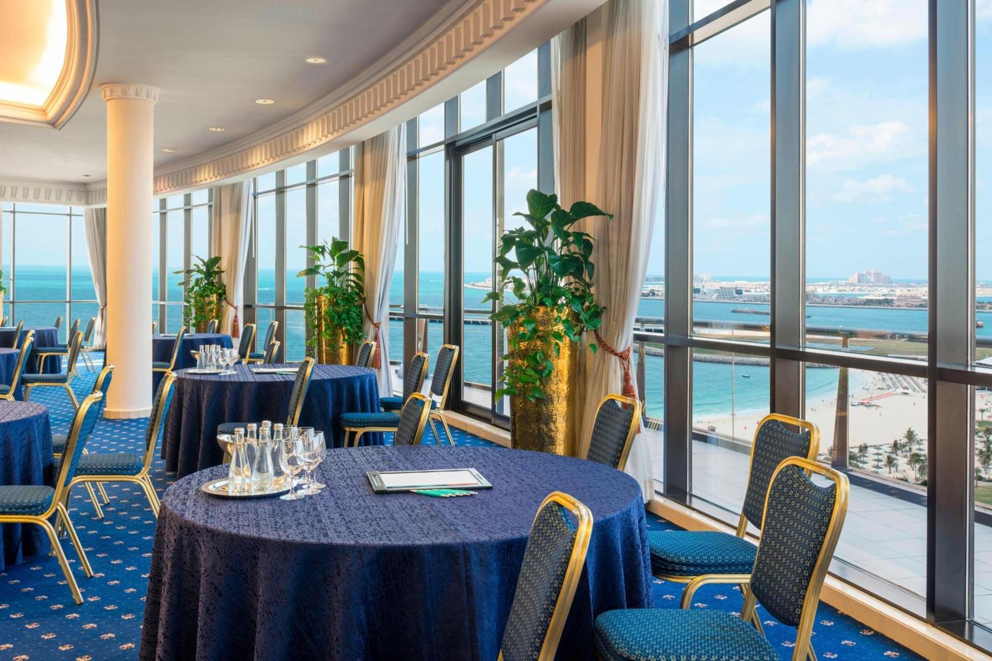 Le Royal Meridien & 5* Dubái