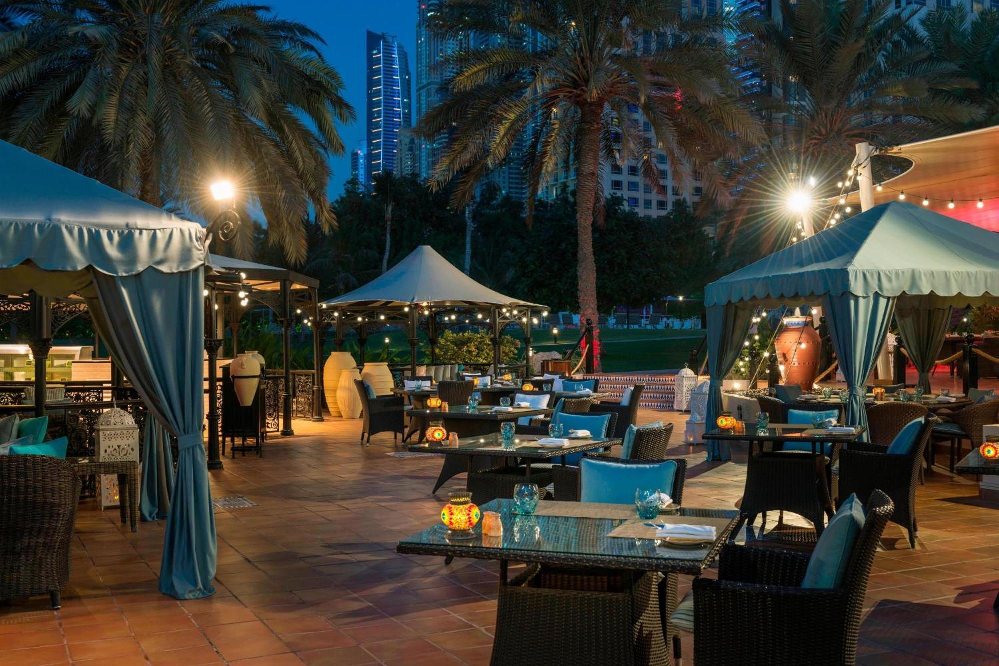 Le Royal Meridien & Resort