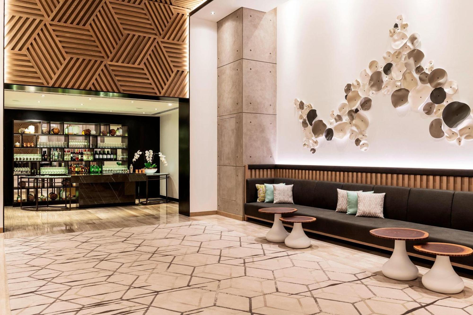 Le Royal Meridien & Resort