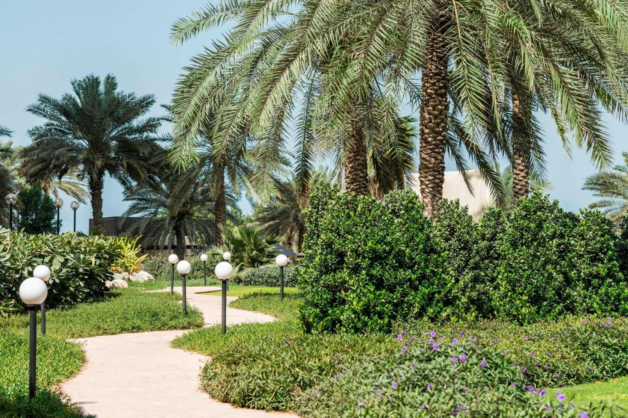 Resort Le Royal Meridien & Dubái
