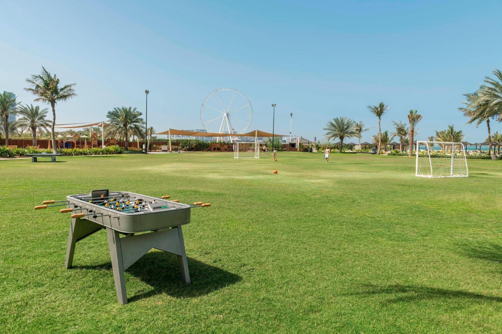 Le Royal Meridien & Resort