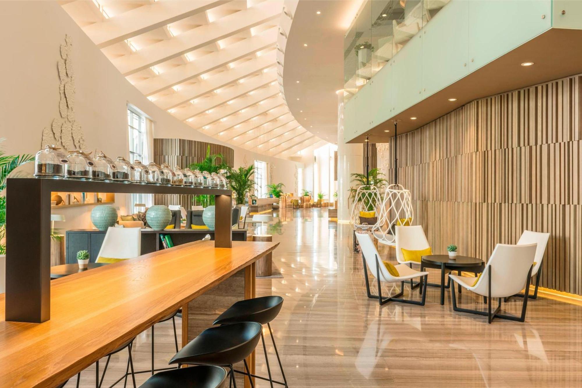 Resort Le Royal Meridien & 5*