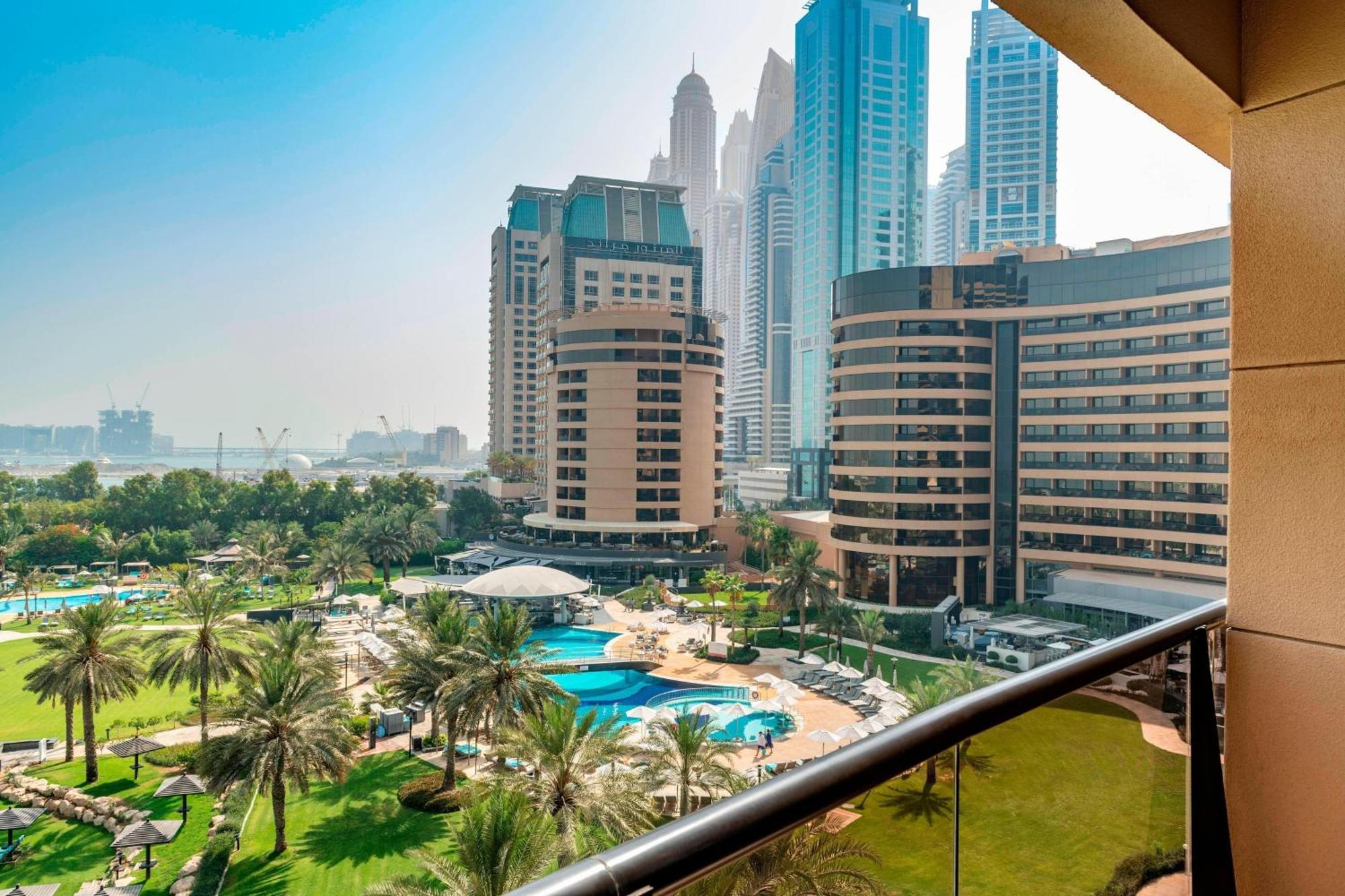 Le Royal Meridien & Dubái