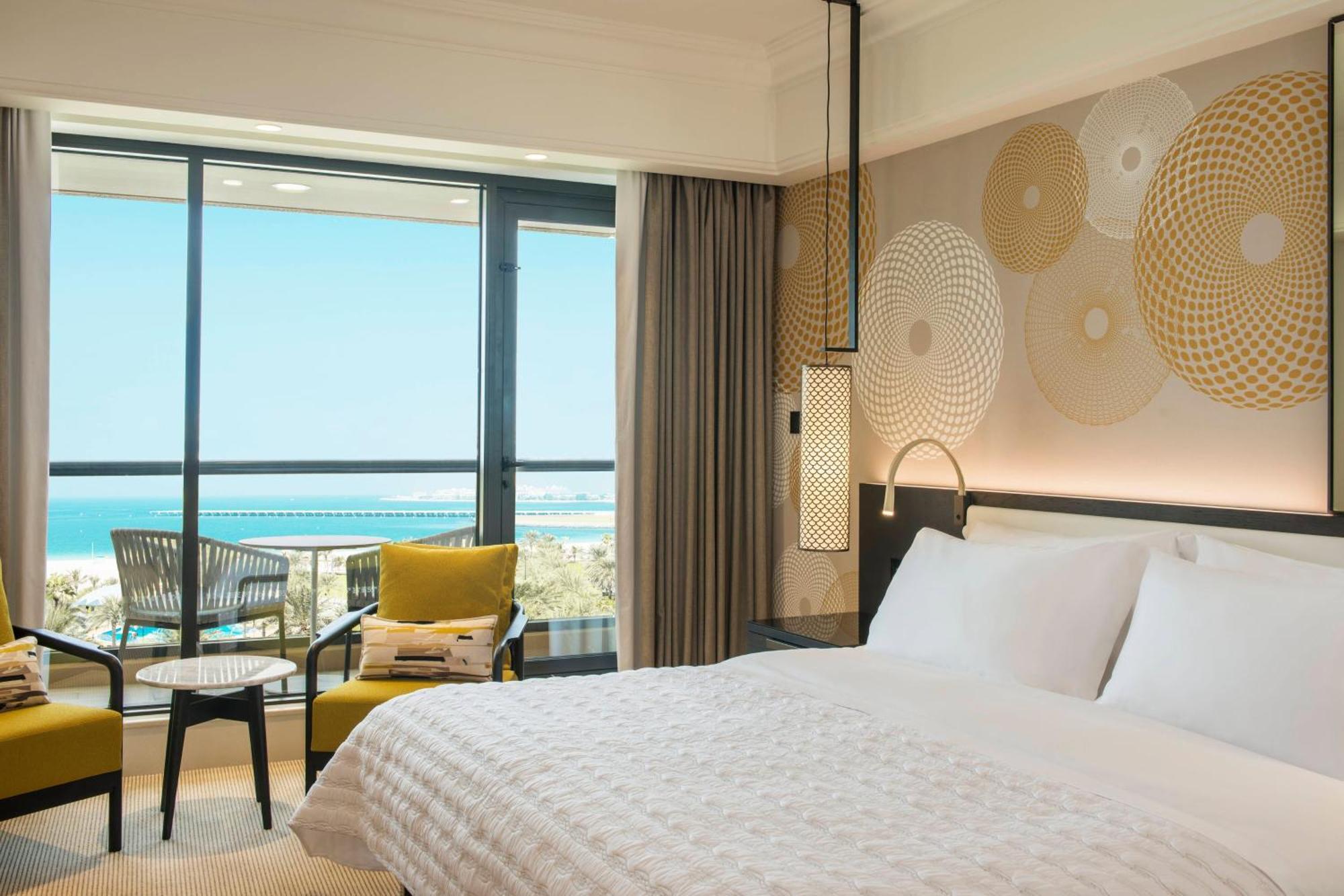Resort Le Royal Meridien &