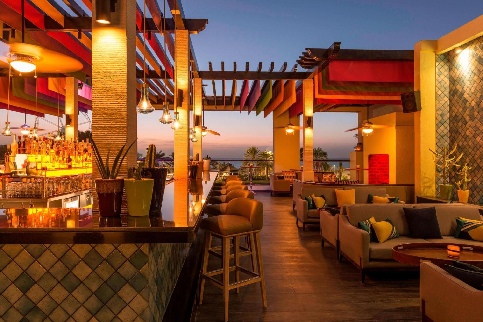 Resort Le Royal Meridien & 5*