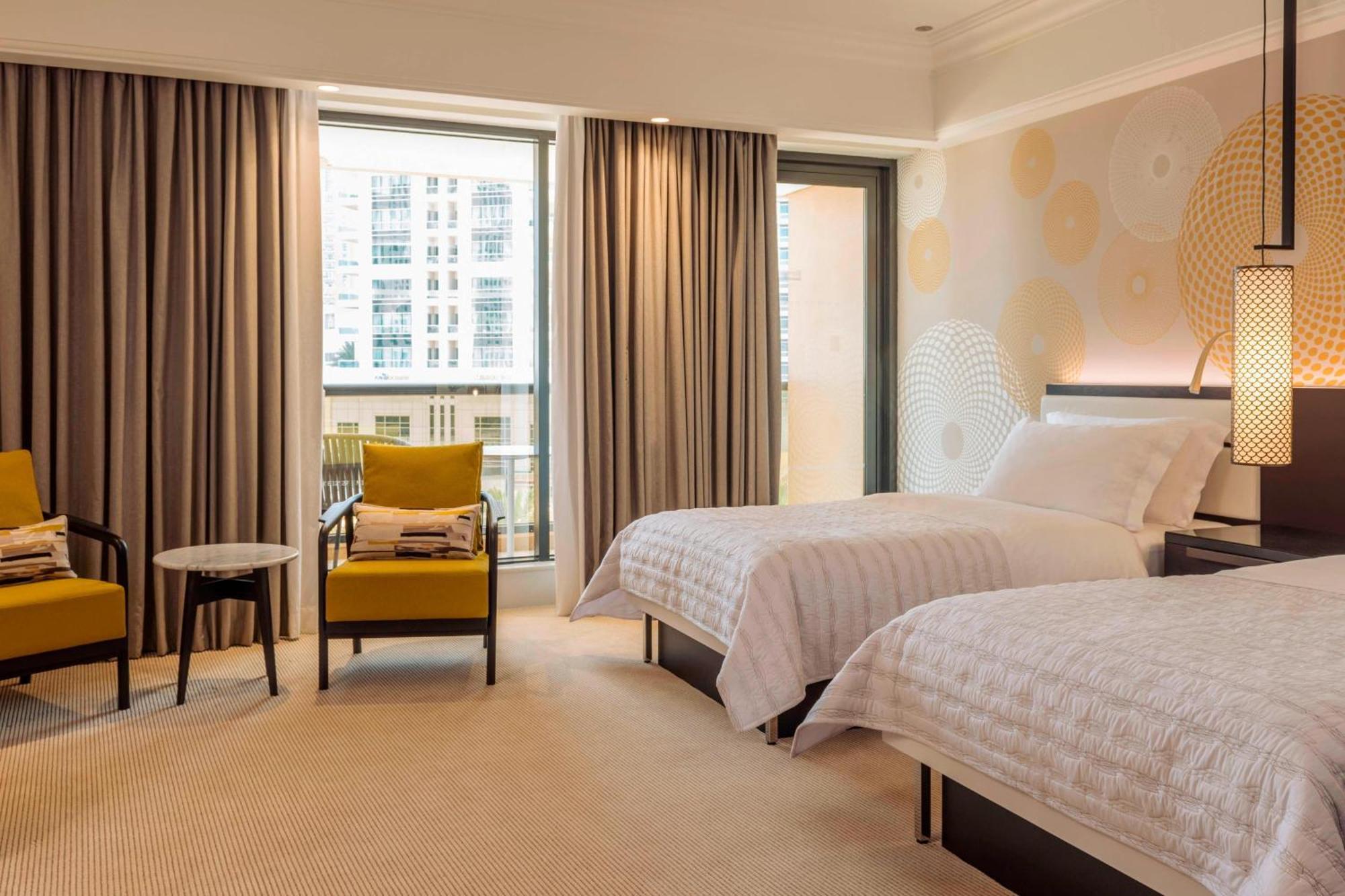 Le Royal Meridien & Resort