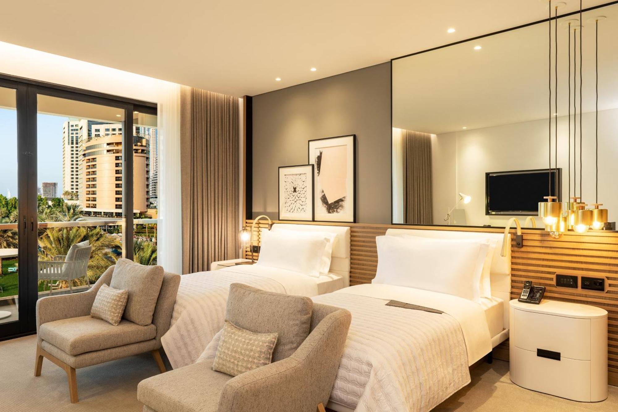 Le Royal Meridien & Resort 5*