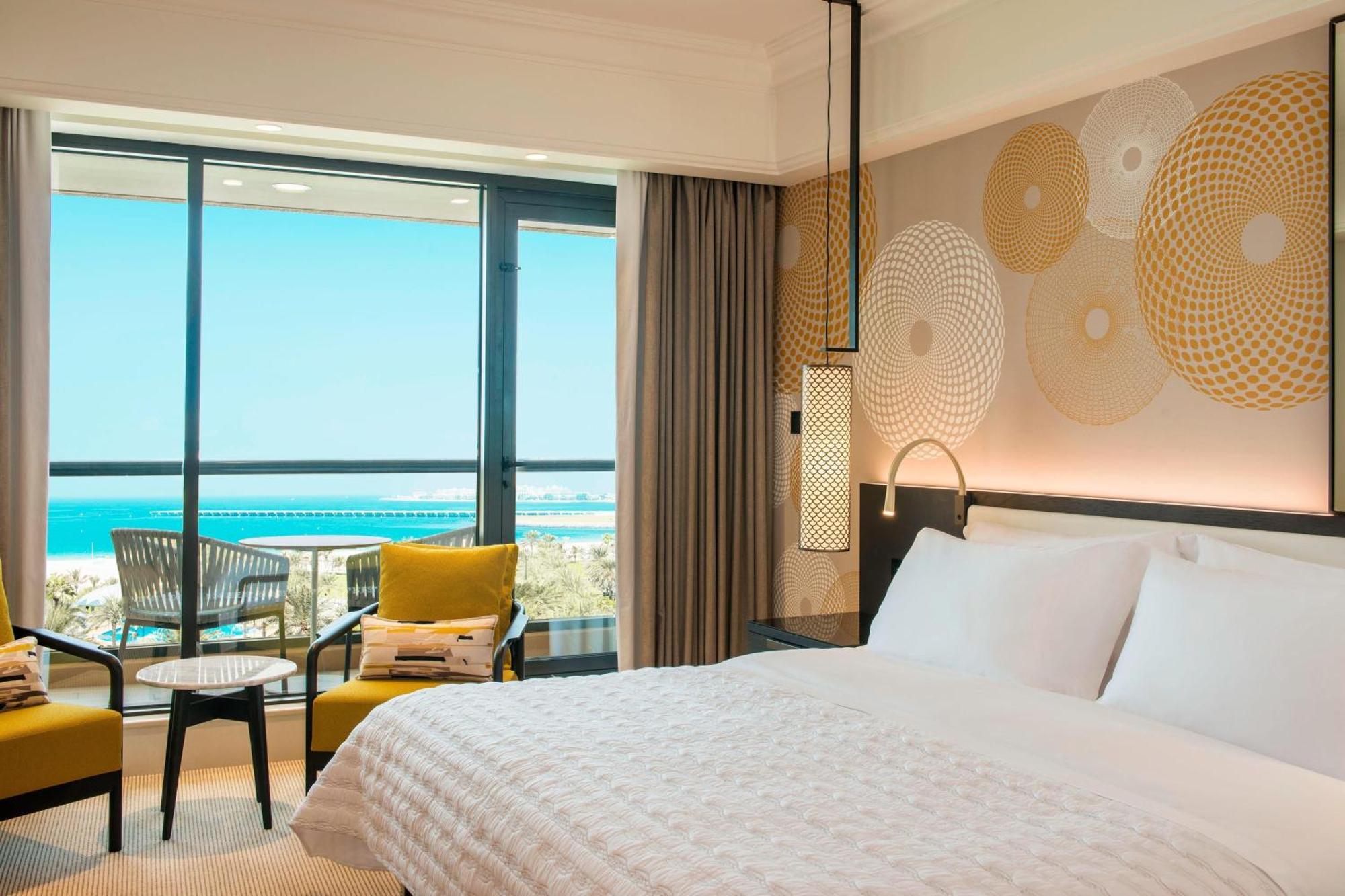 Resort Le Royal Meridien & Dubái
