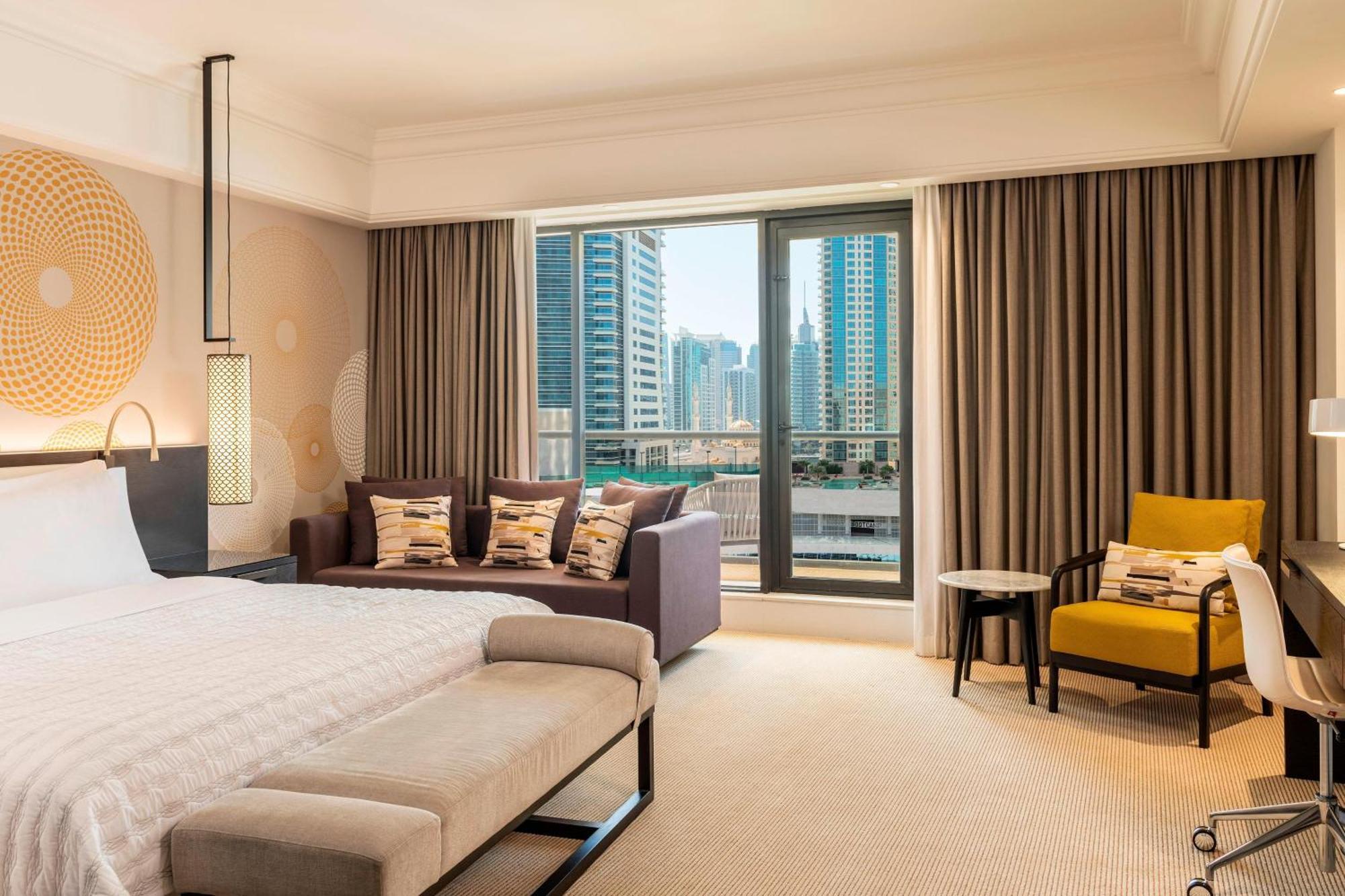 Le Royal Meridien &