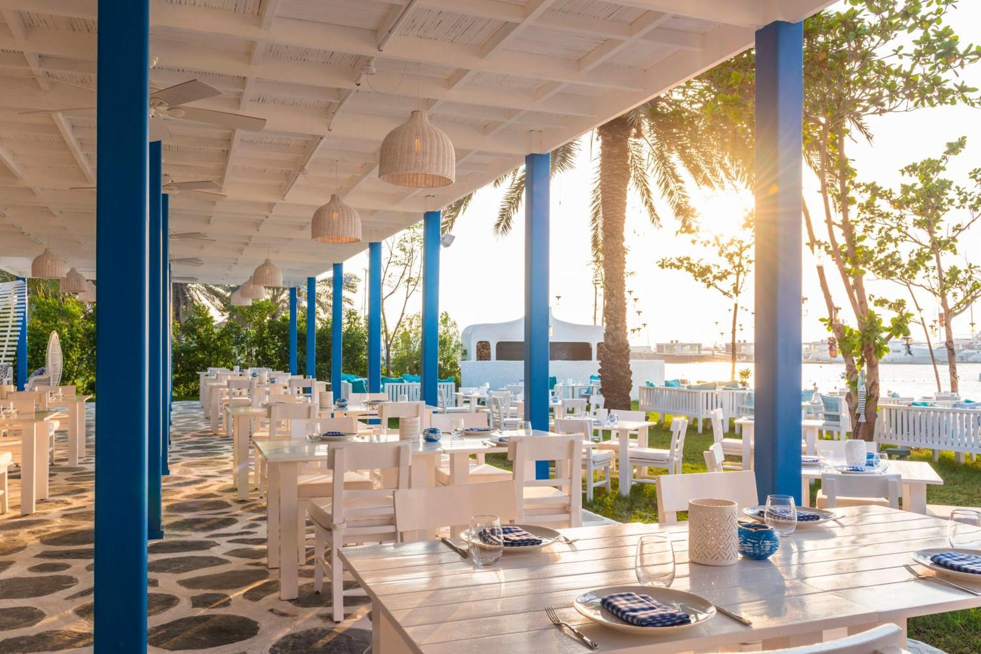 Resor Le Meridien Mina Seyahi & Waterpark 5*