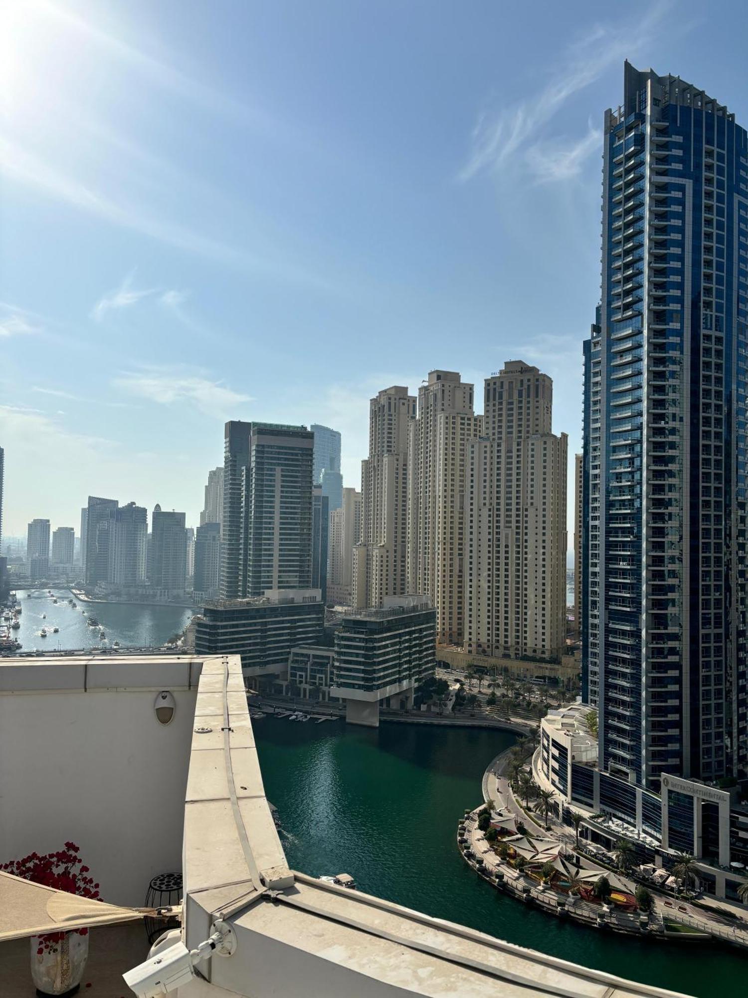 Chez Silvia Marina &jbr Amvaj *