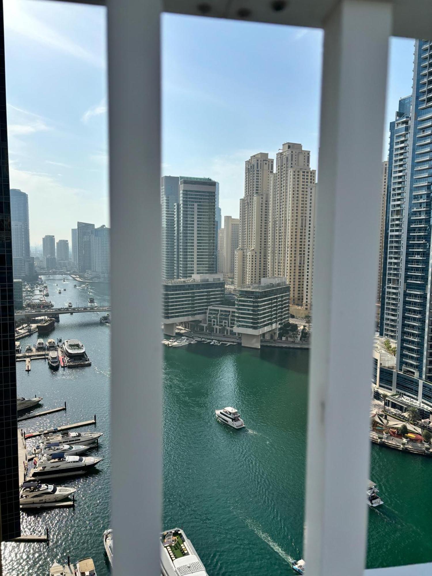 Chez Silvia Marina &jbr Amvaj * Dubaï