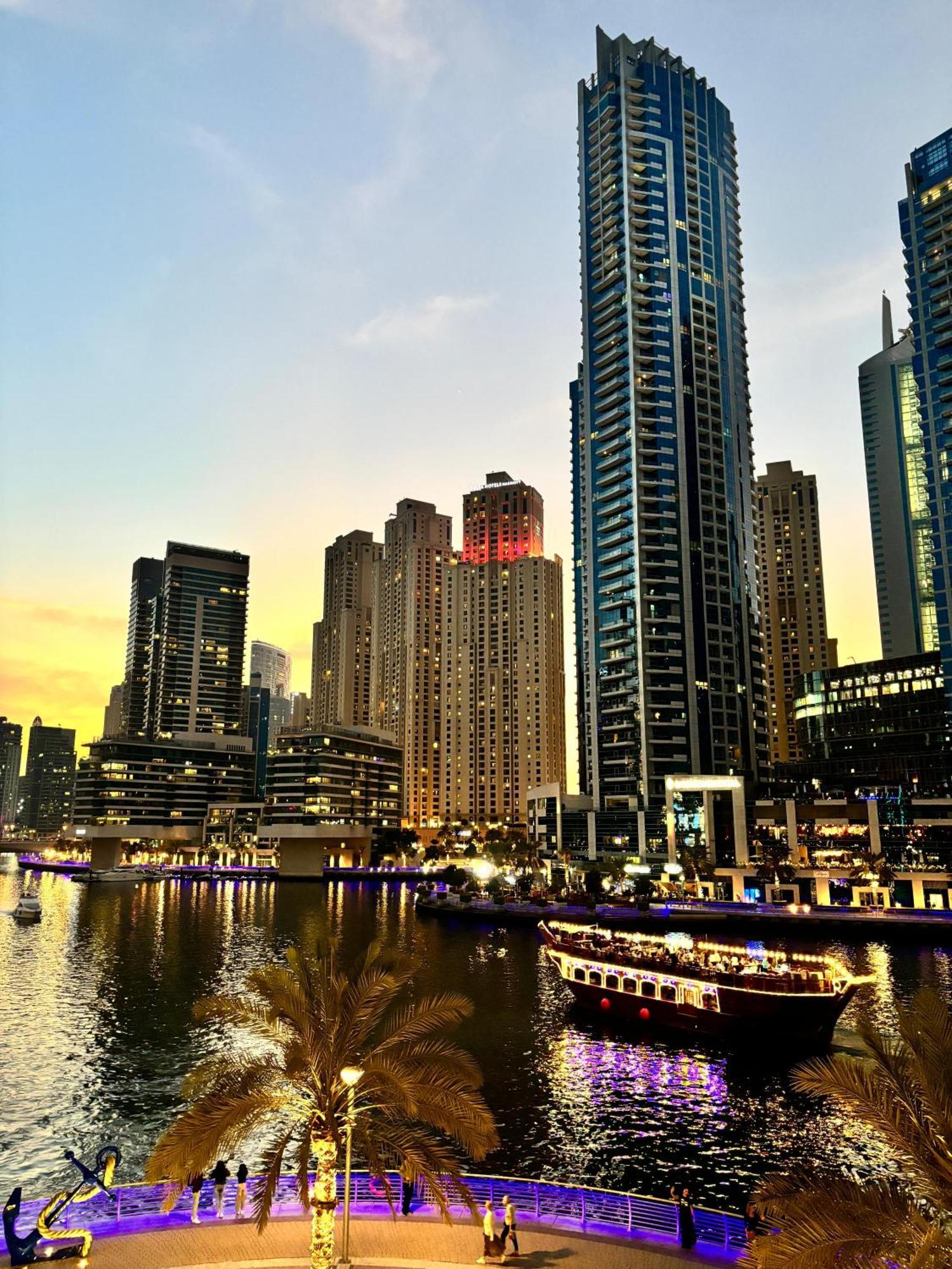 Chez Silvia Marina &jbr Amvaj