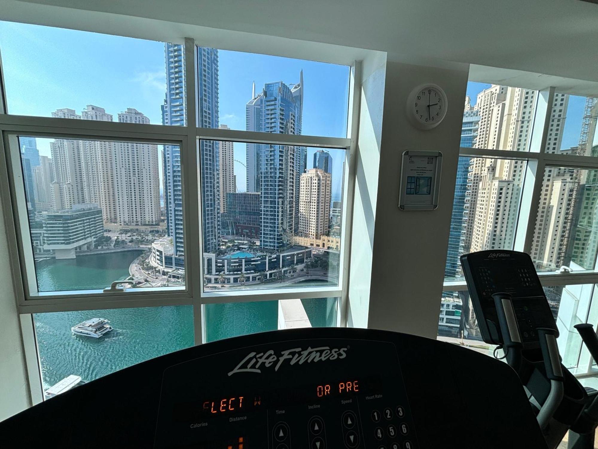 Appartement Chez Silvia Marina &jbr Amvaj