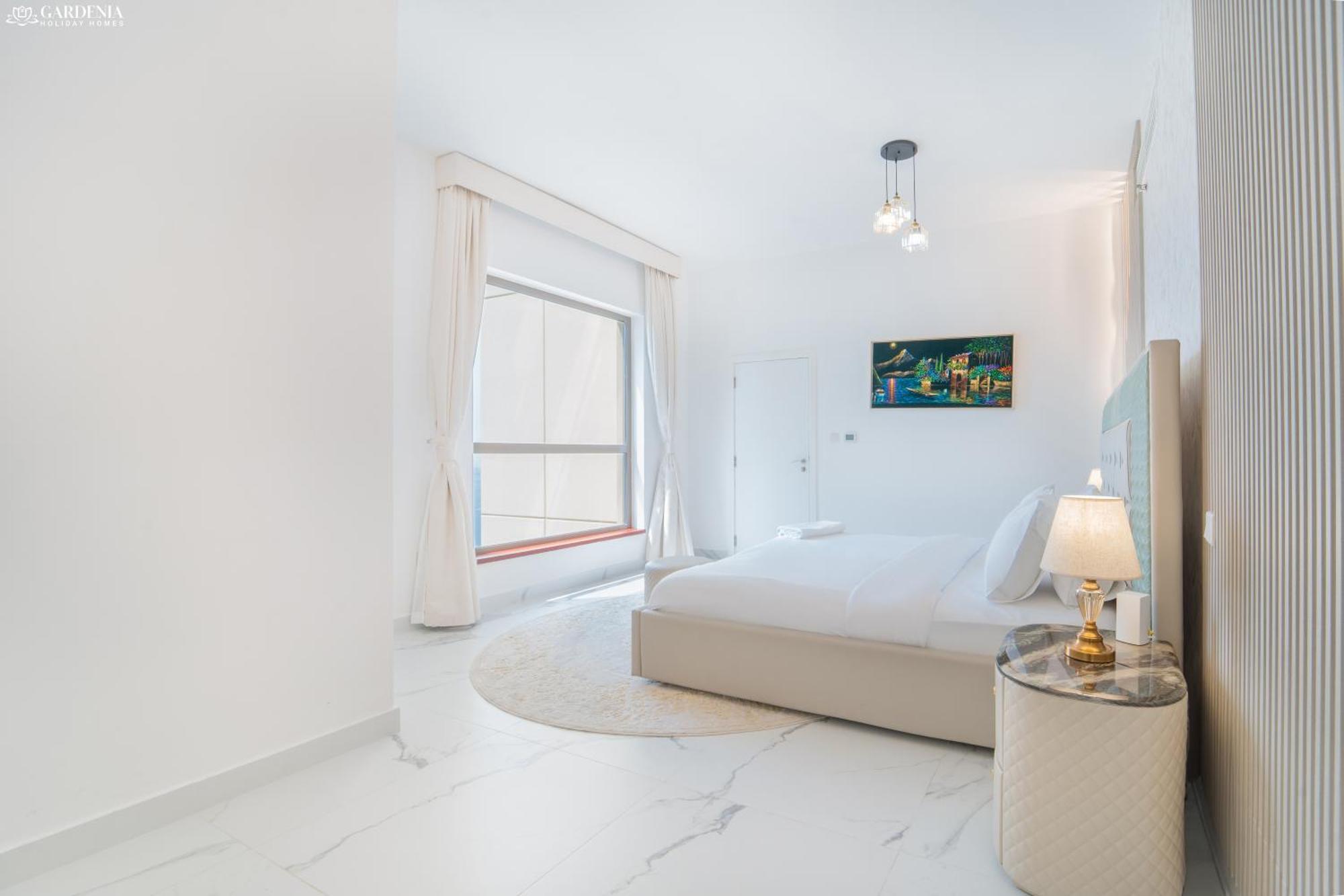 Jbr - Gardenia Shams - Sea View And Walking Distance To The * Dubái