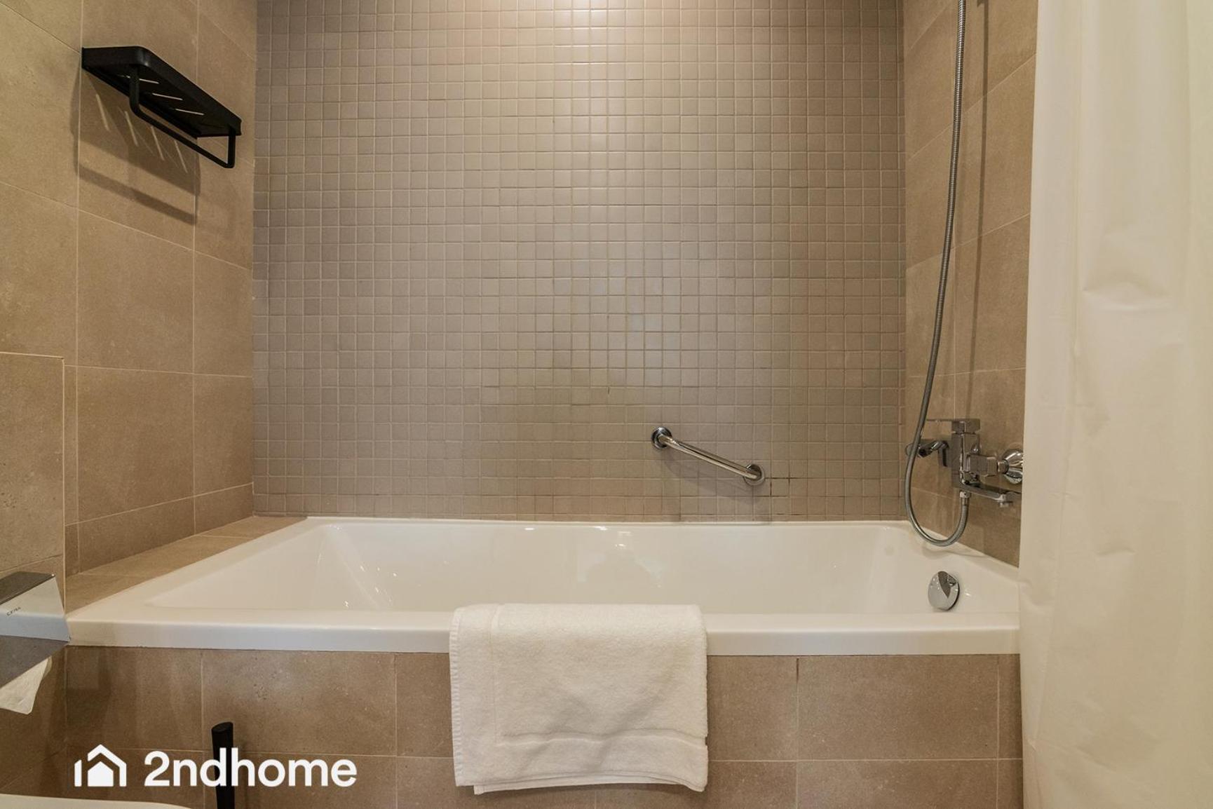 Appartement 2ndhome - 1 Residences, Wasl, West Tower Dubaï