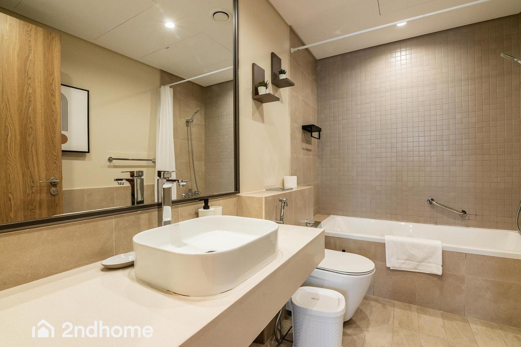 2ndhome - 1 Residences, Wasl, West Tower Dubai