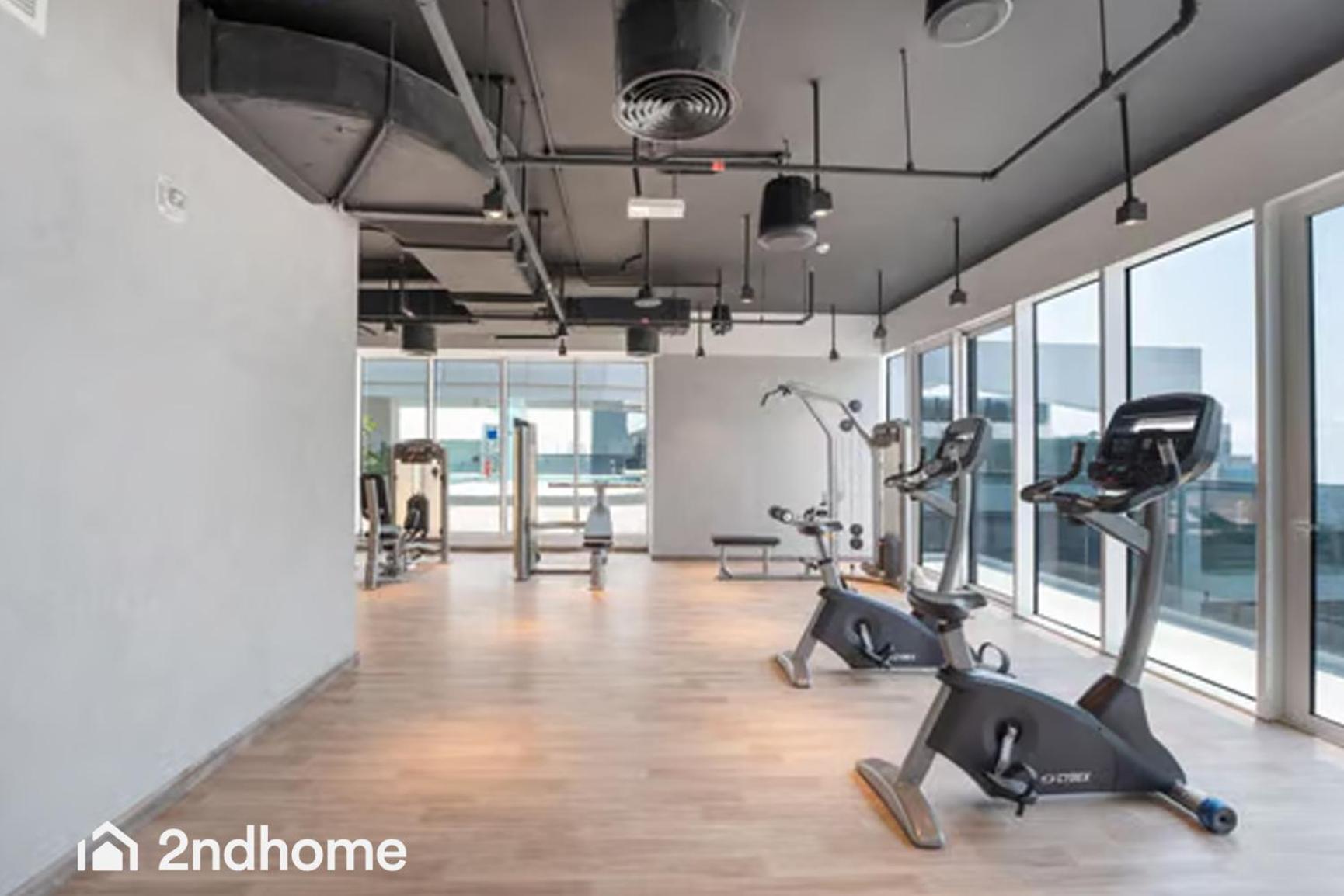 2ndhome - 1 Residences, Wasl, West Tower Dubai