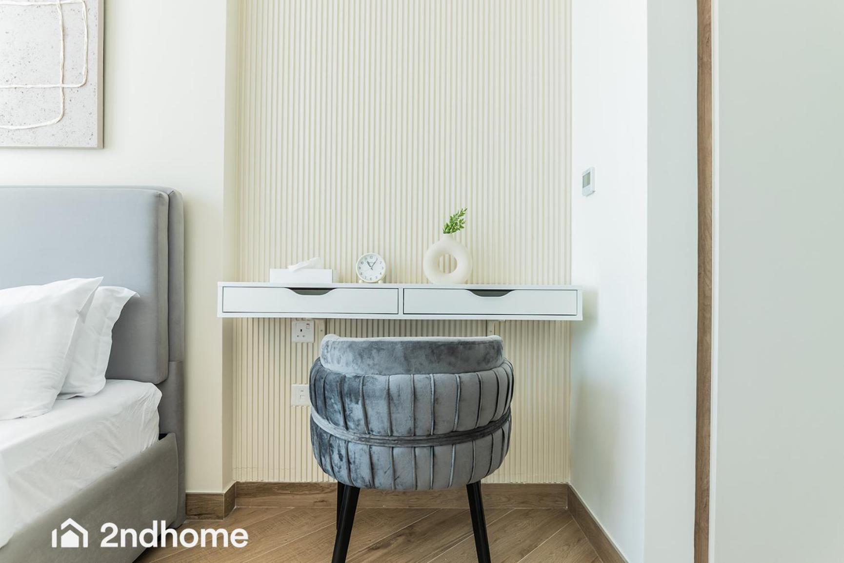 Apartment 2ndhome - 1 Residences, Wasl, West Tower