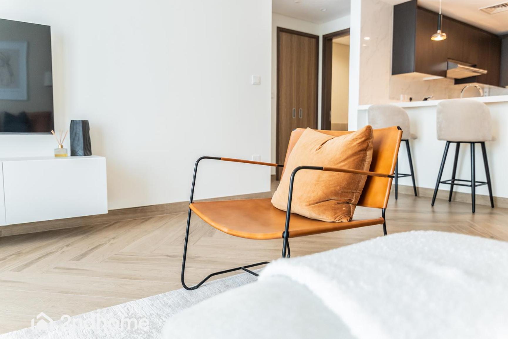 2ndhome - 1 Residences, Wasl, West Tower Dubai