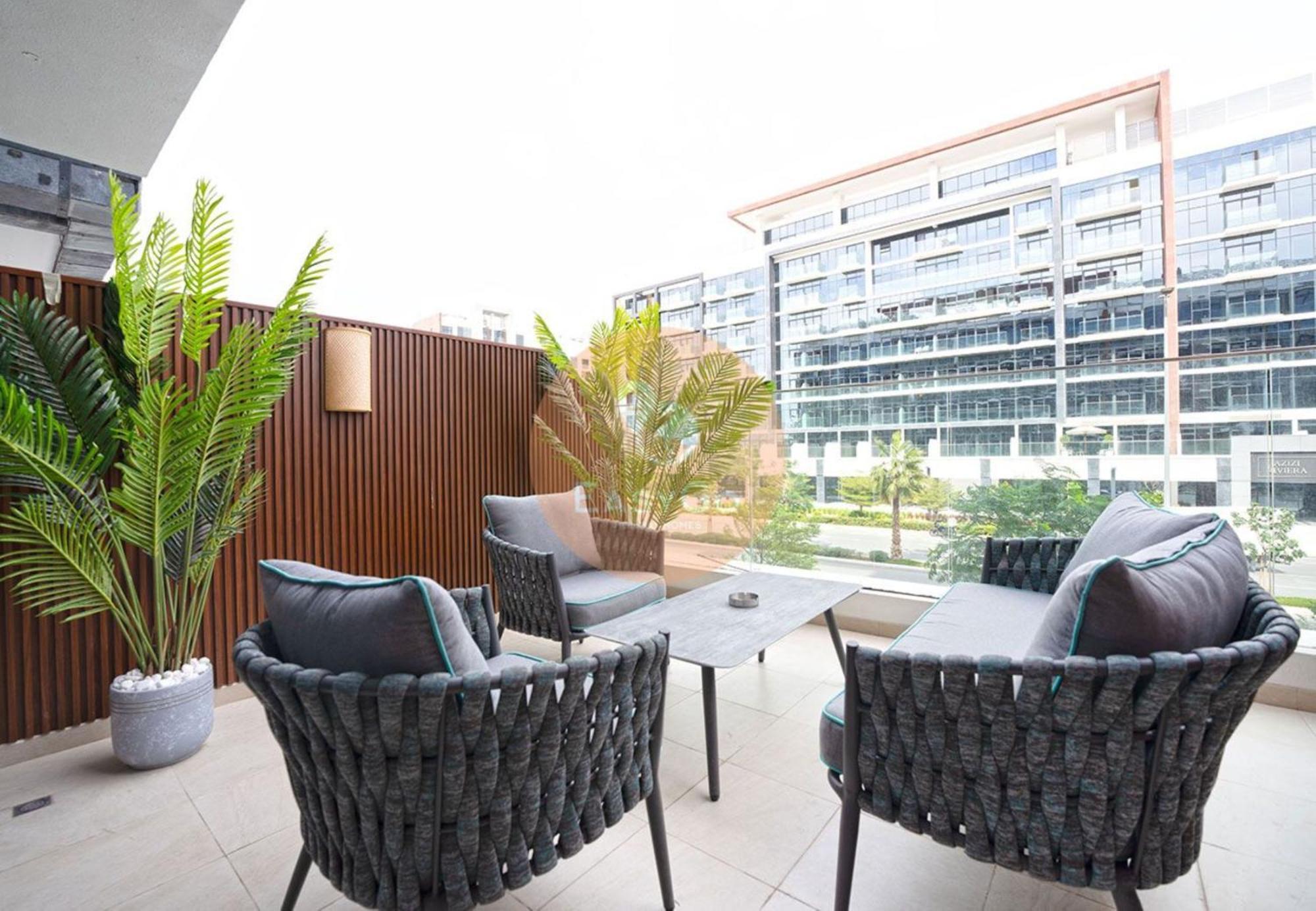Easygo Appartement