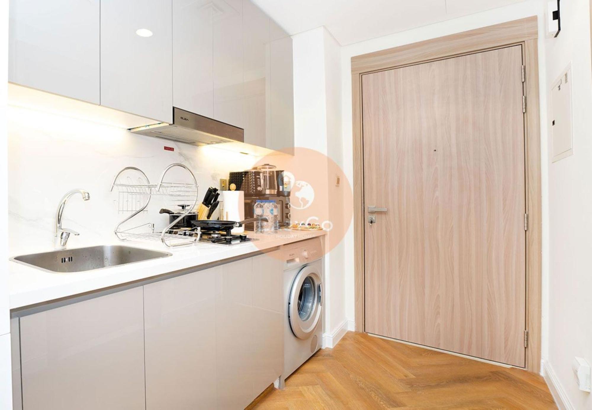 Easygo Appartement *