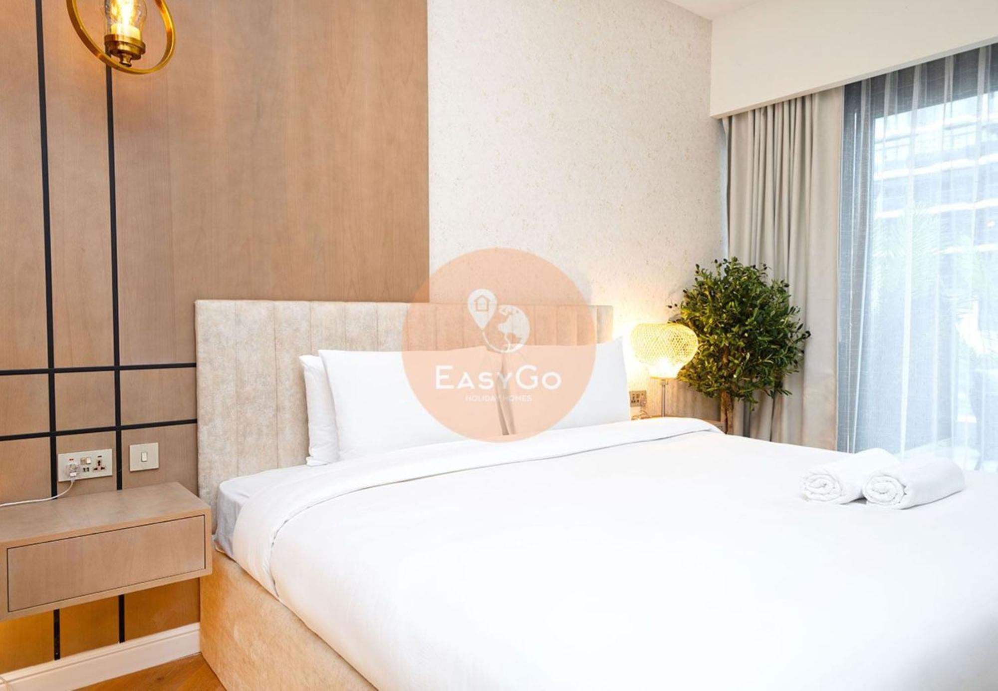 Appartement Easygo *