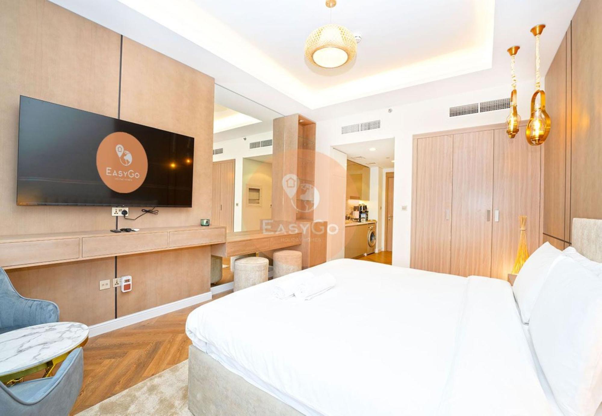 Easygo Appartement Dubaï