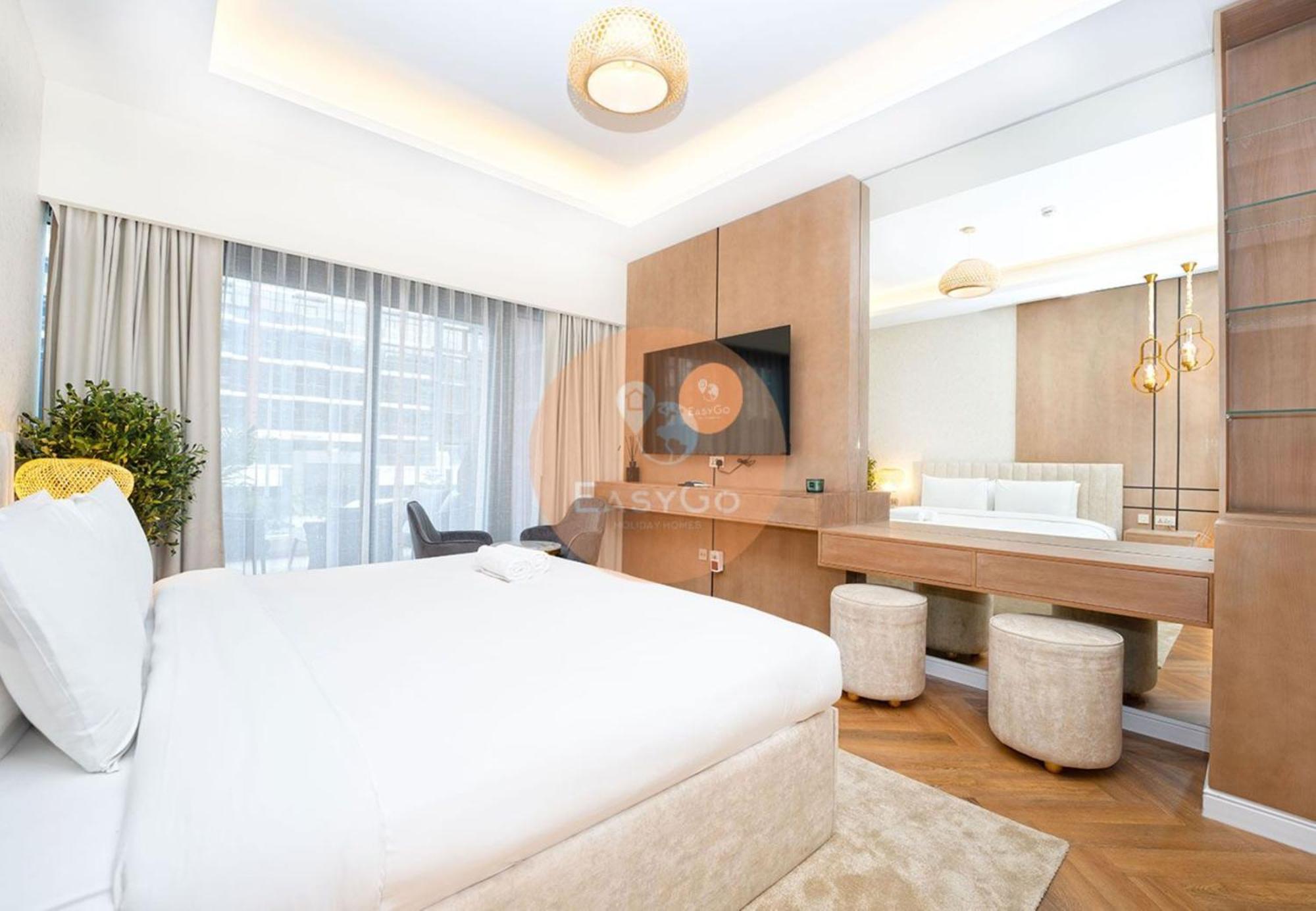 Appartement Easygo Dubaï