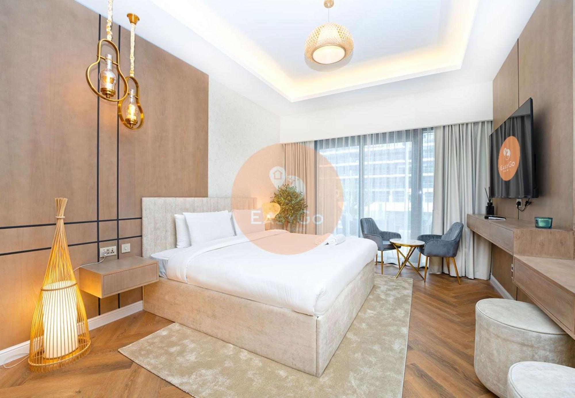 Appartement Easygo *