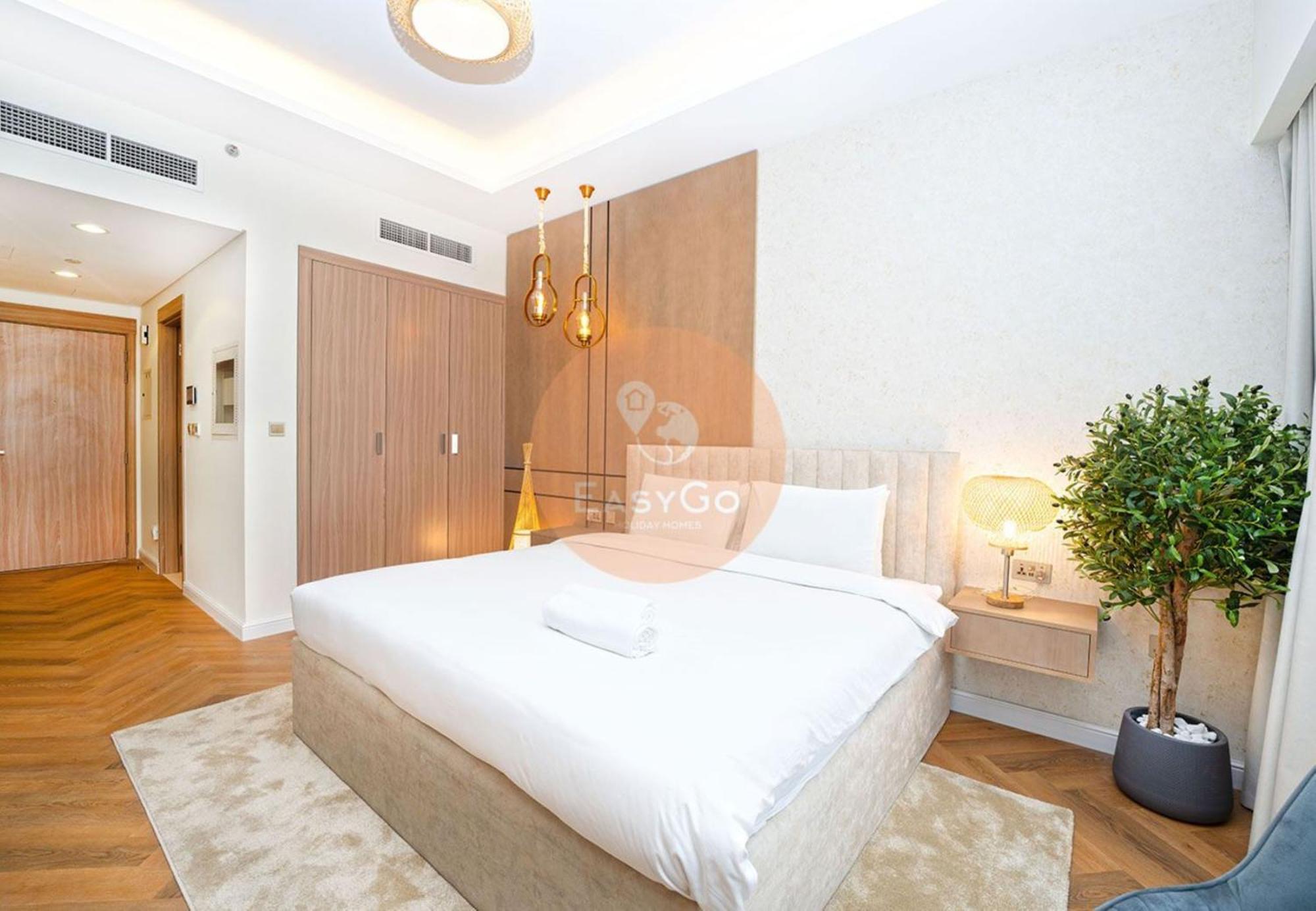 Easygo Appartement Dubaï