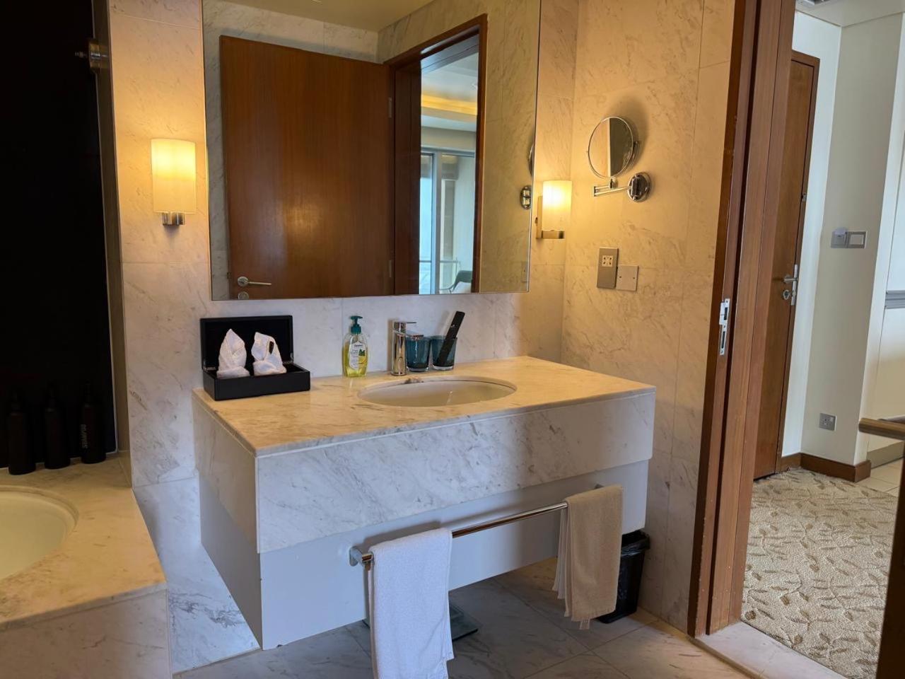 Apartamento Emaar Fashion Avenue - Formerly Address Mall
