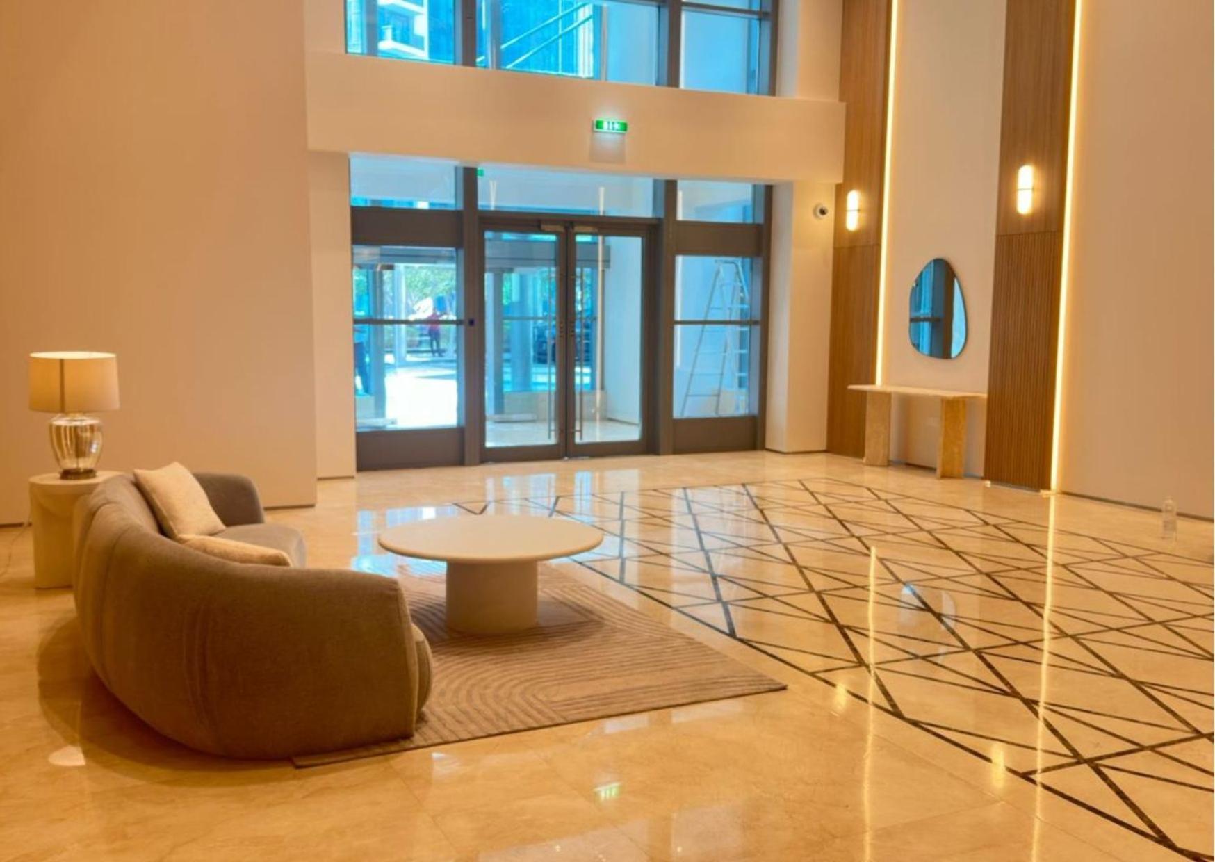 Apartamento 2br Partial Burj Khalifa & Pool View In 29 Boulevard