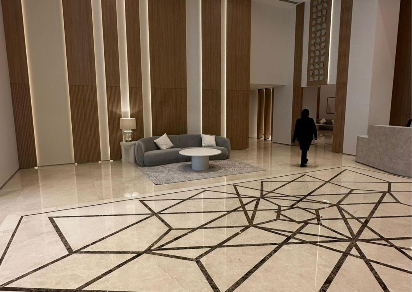 Luxurious 2br With Stunning Full Burj Khalifa View Apartemen *