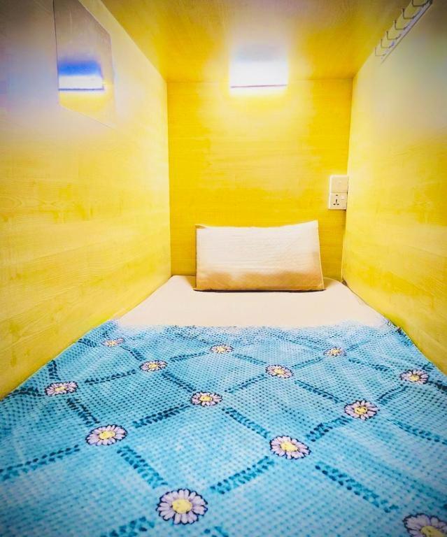 Séjour chez l'habitant Classic & Dorm Burdubai Dubaï