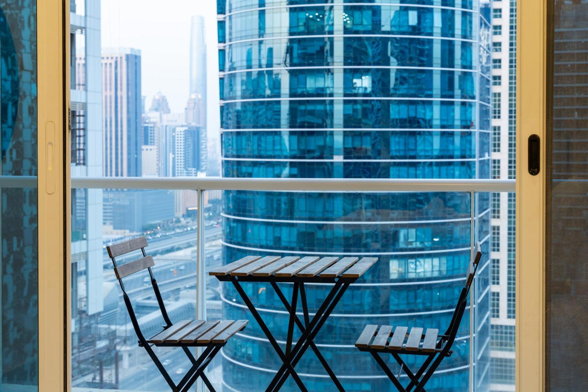 Modern In View Dubaï
