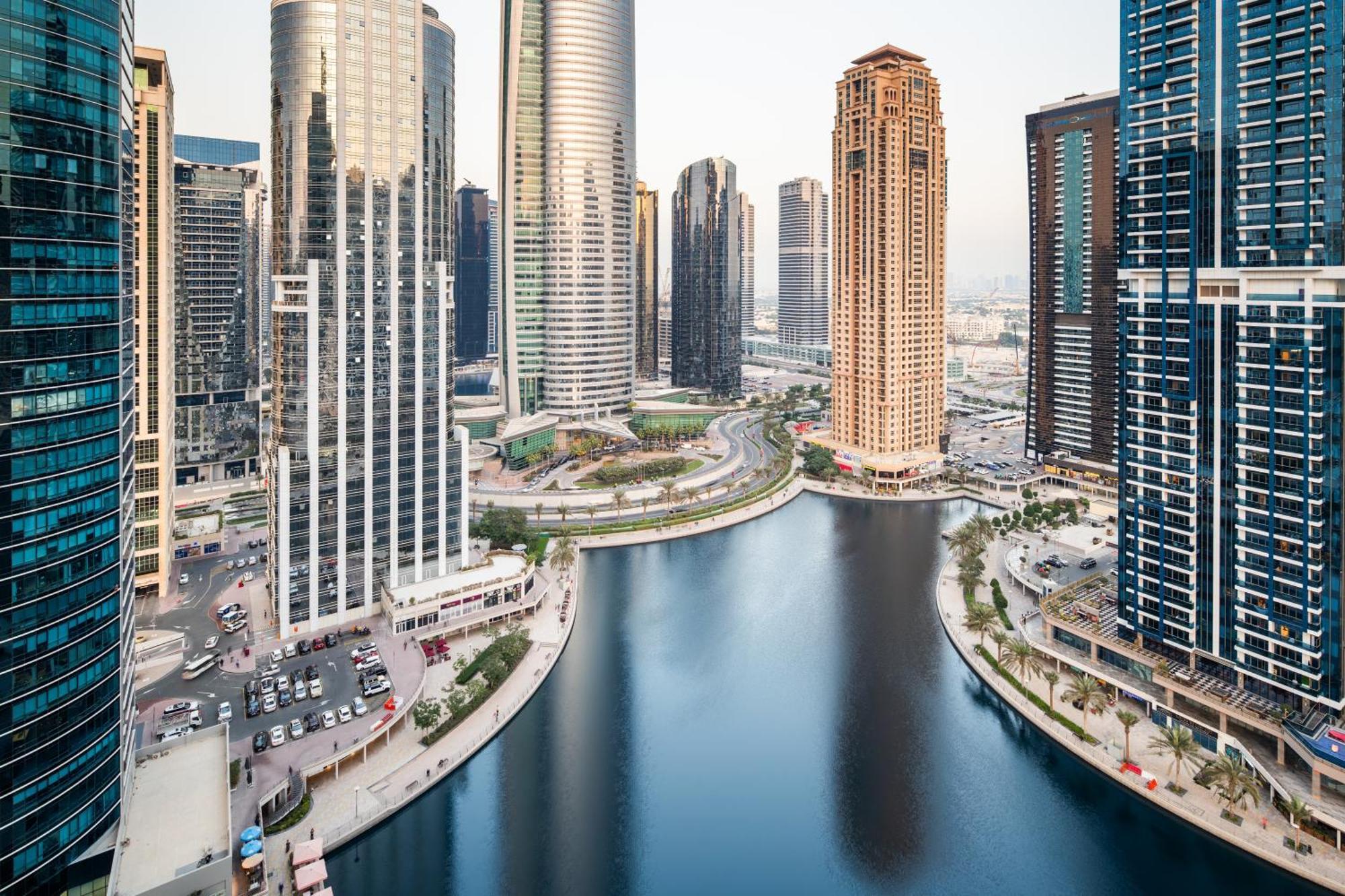 Modern In View * Dubaï