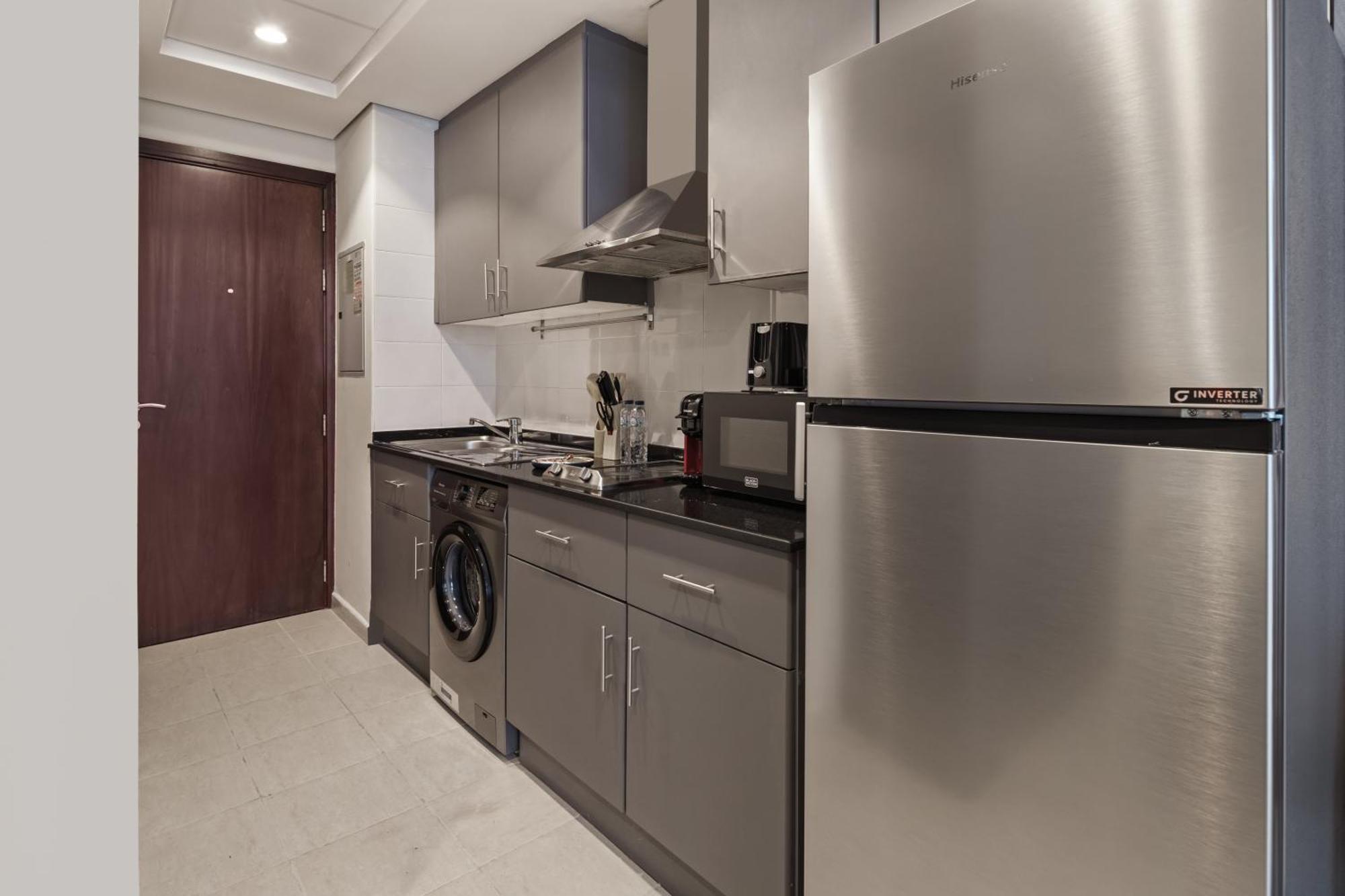 Appartement Modern In View Dubaï