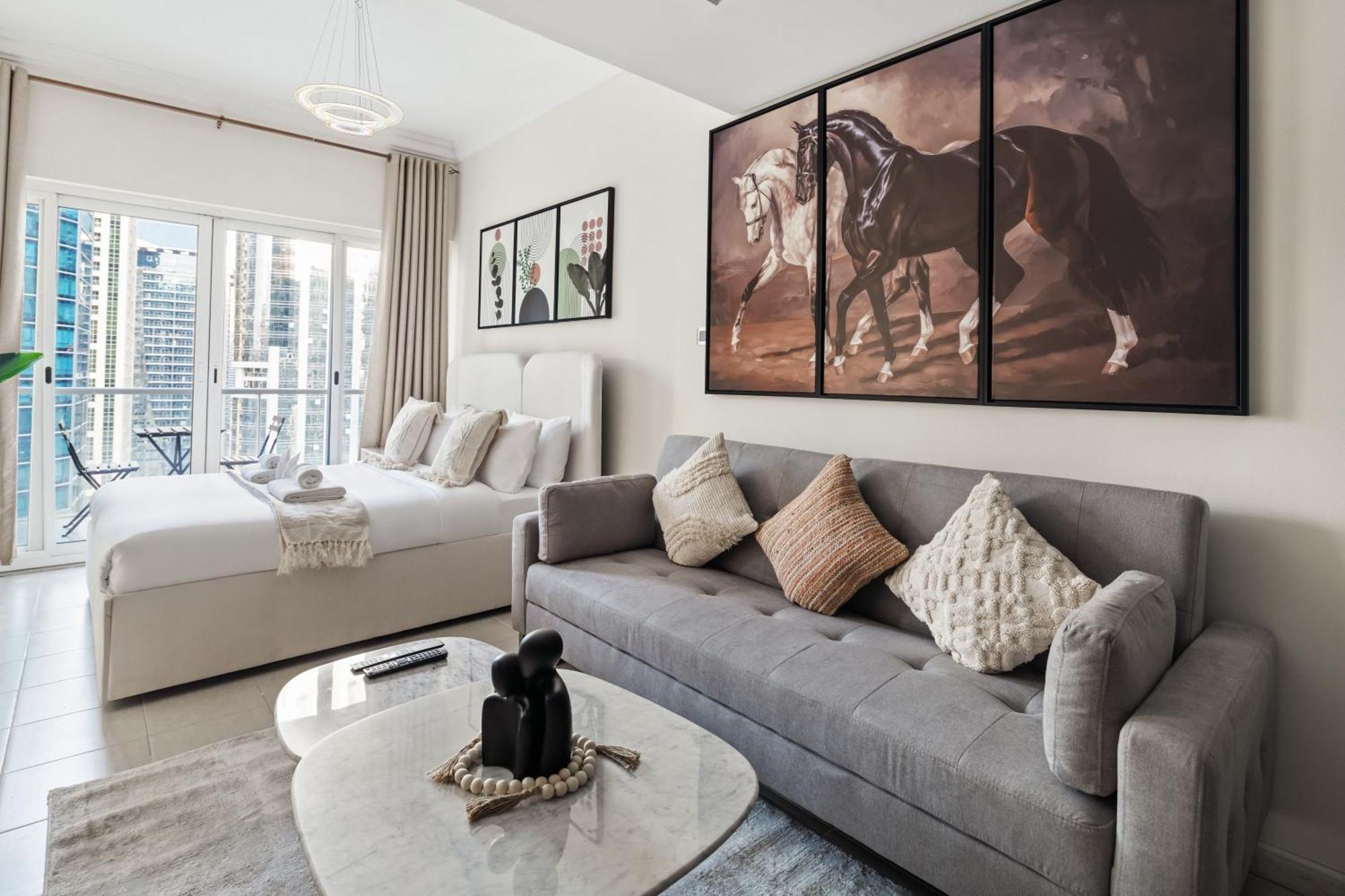 Modern In View Dubaï