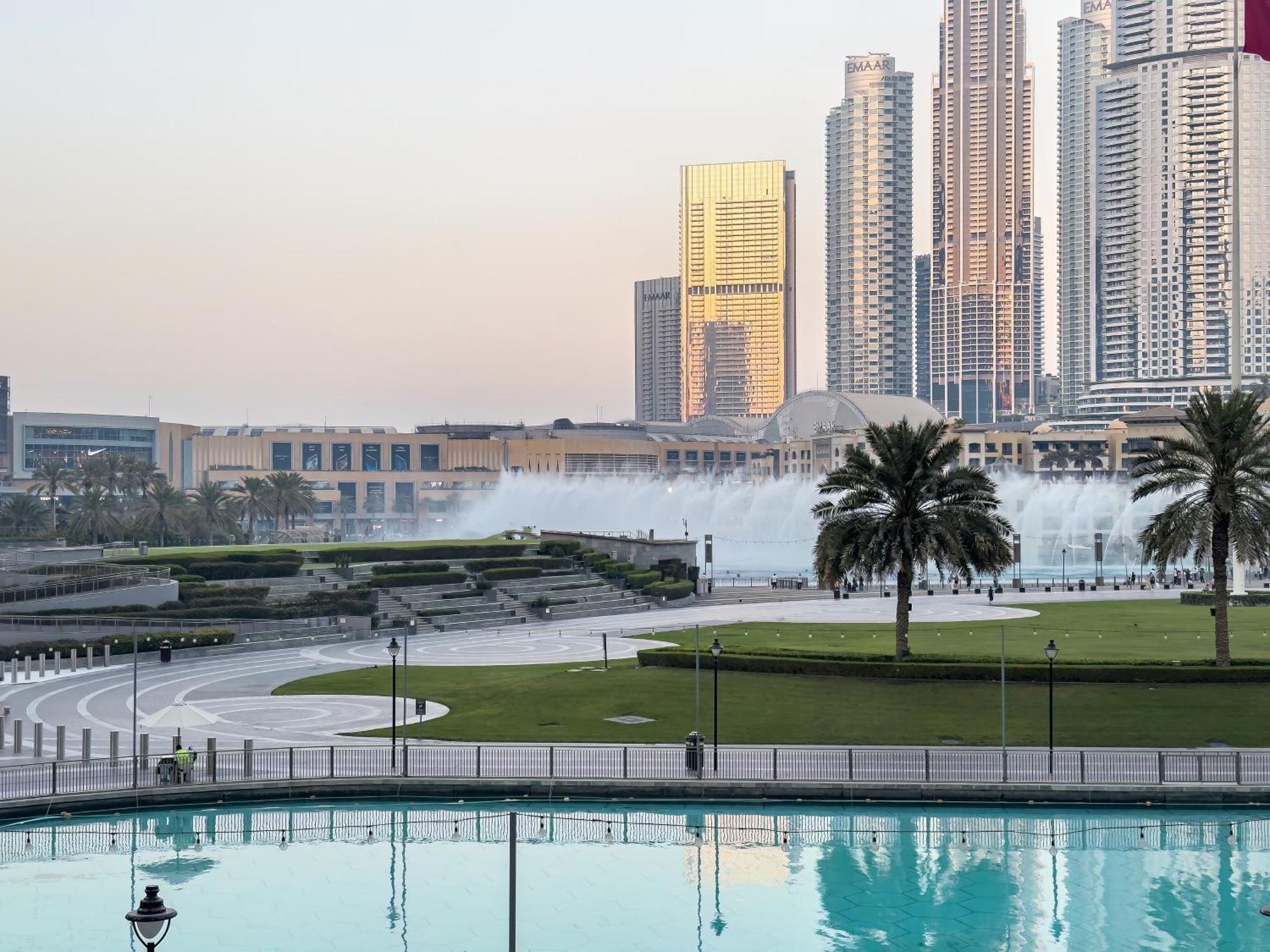 Signature Series 1 Bedroom I Free Parking, Gym, Pool I Playstation 5 I By Skyline Serenity Appartement Dubai